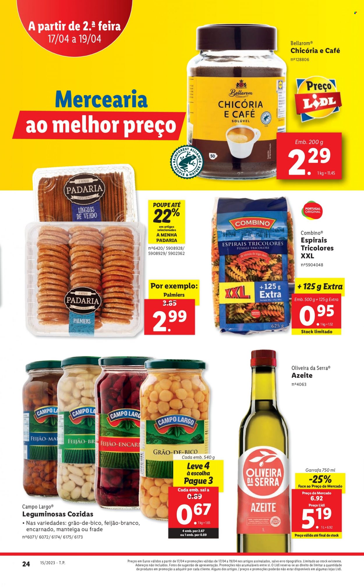 Folheto Lidl - 13.4.2023 - 19.4.2023. Página 28