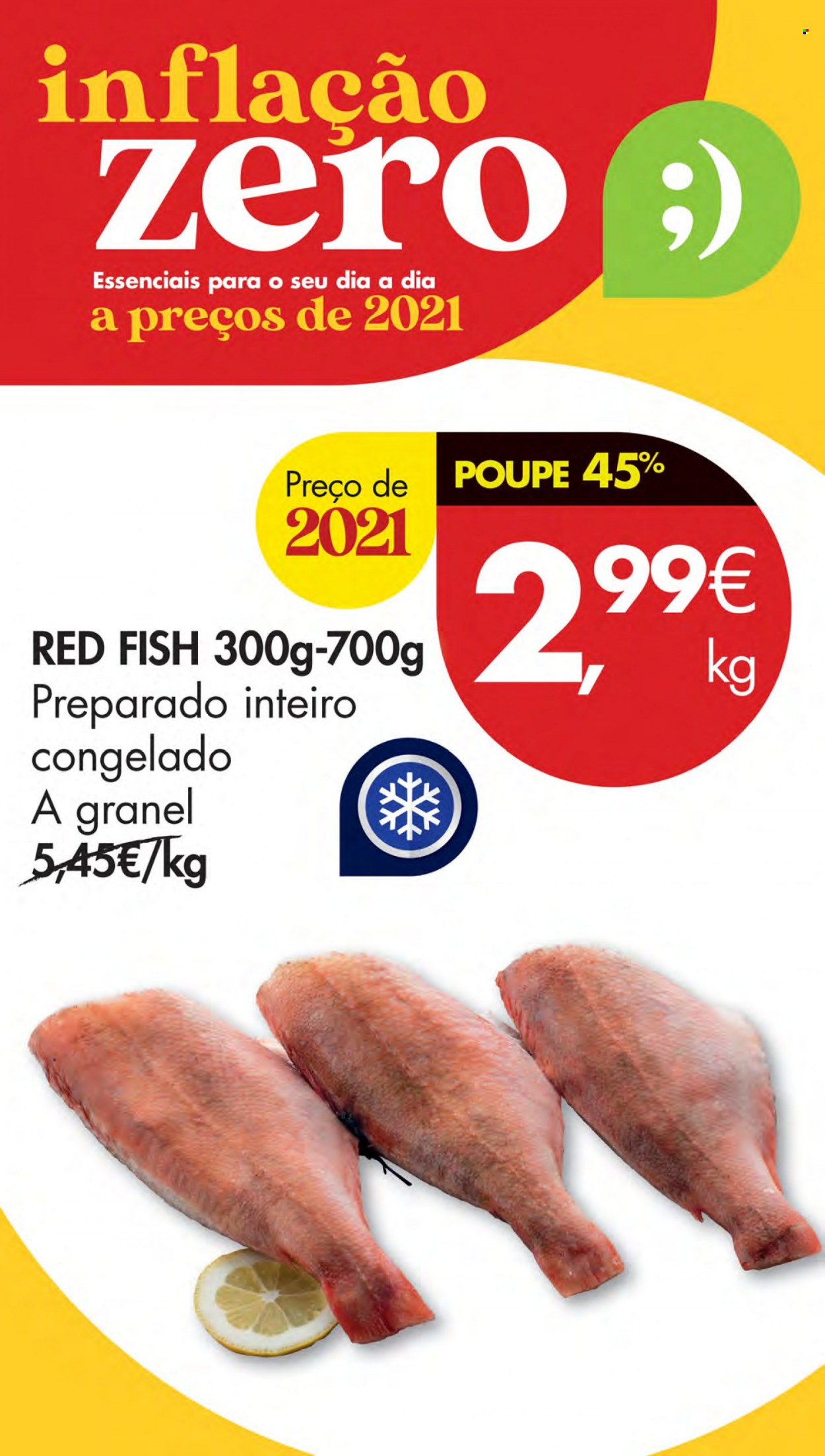 Folheto Pingo Doce - 11.4.2023 - 17.4.2023. Página 2