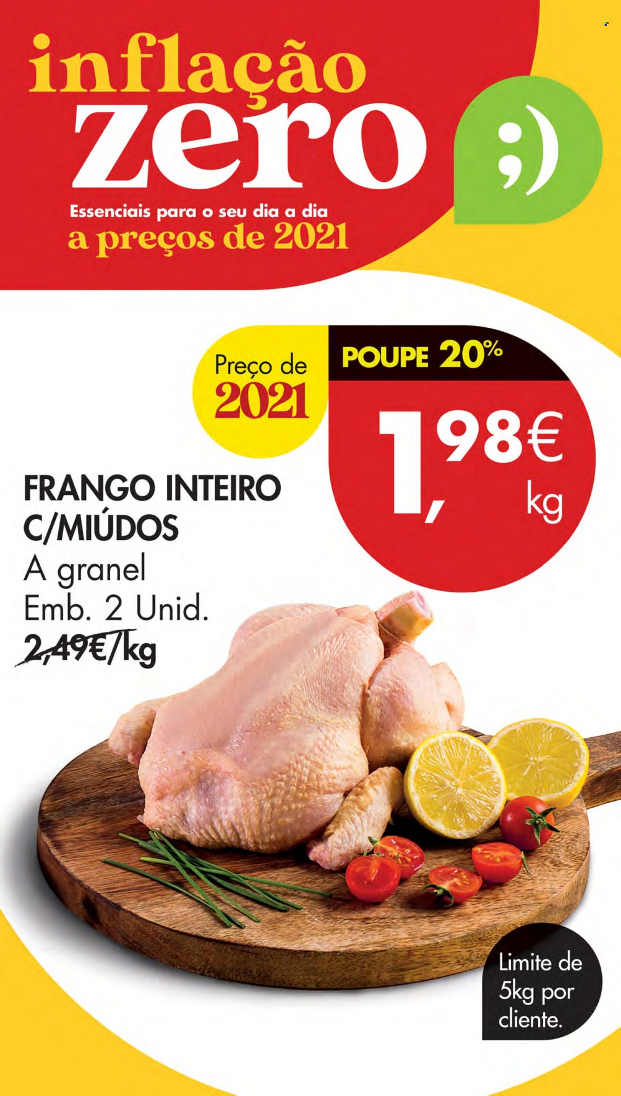 Folheto Pingo Doce - 11.4.2023 - 17.4.2023. Página 3