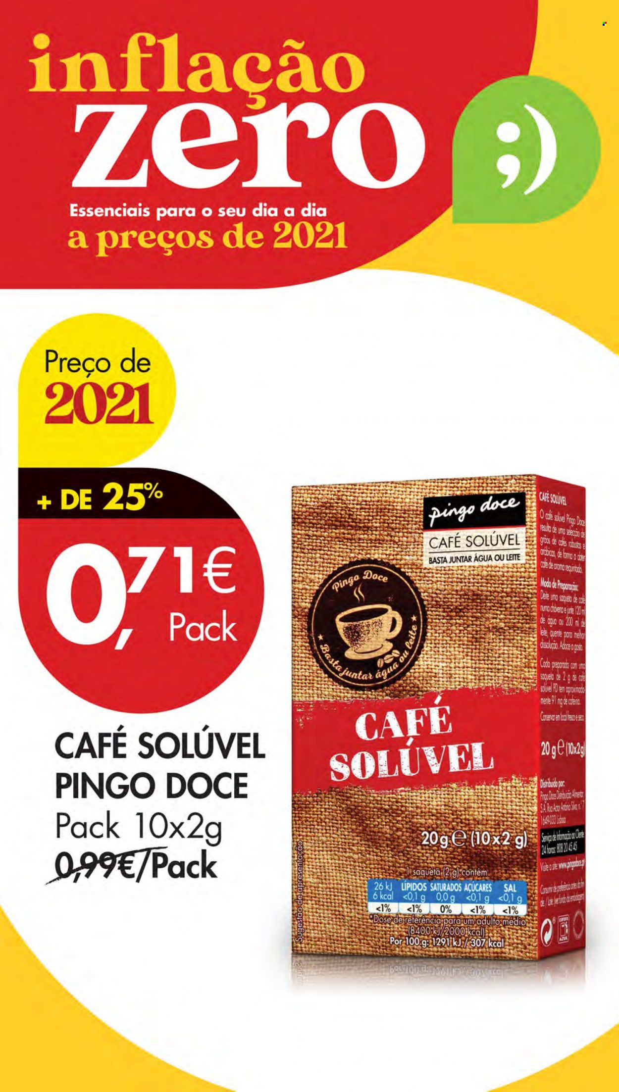 Folheto Pingo Doce - 11.4.2023 - 17.4.2023. Página 7