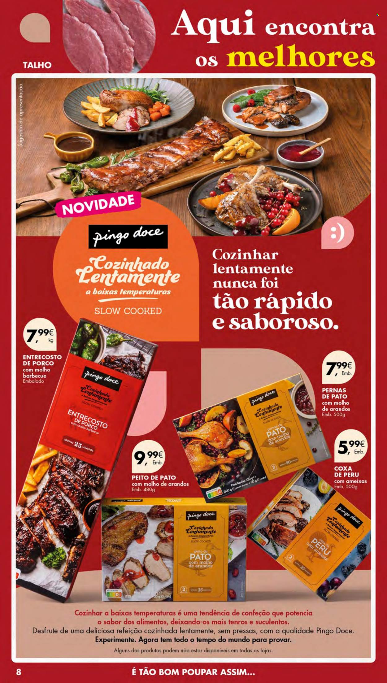 Folheto Pingo Doce - 11.4.2023 - 17.4.2023. Página 18