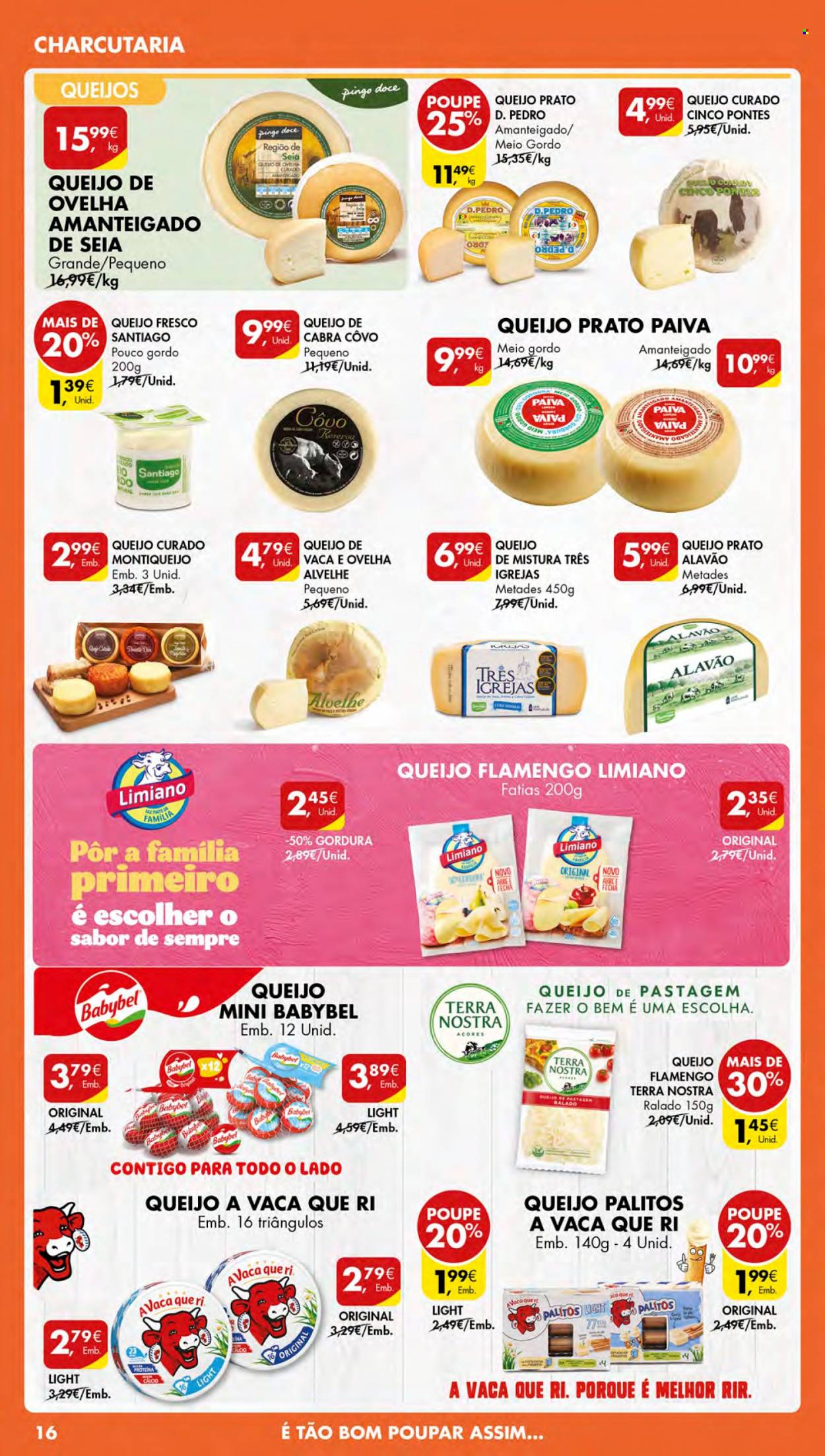 Folheto Pingo Doce - 11.4.2023 - 17.4.2023. Página 26
