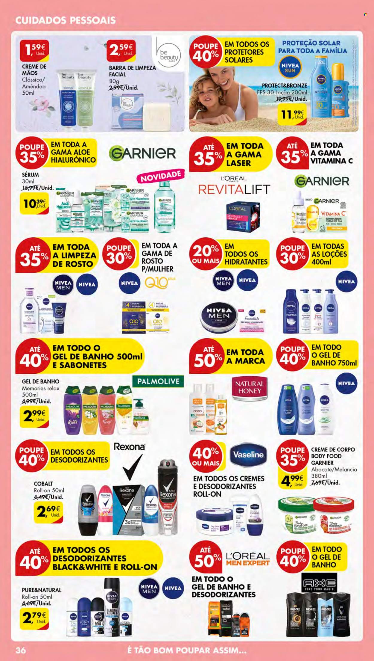 Folheto Pingo Doce - 11.4.2023 - 17.4.2023. Página 46