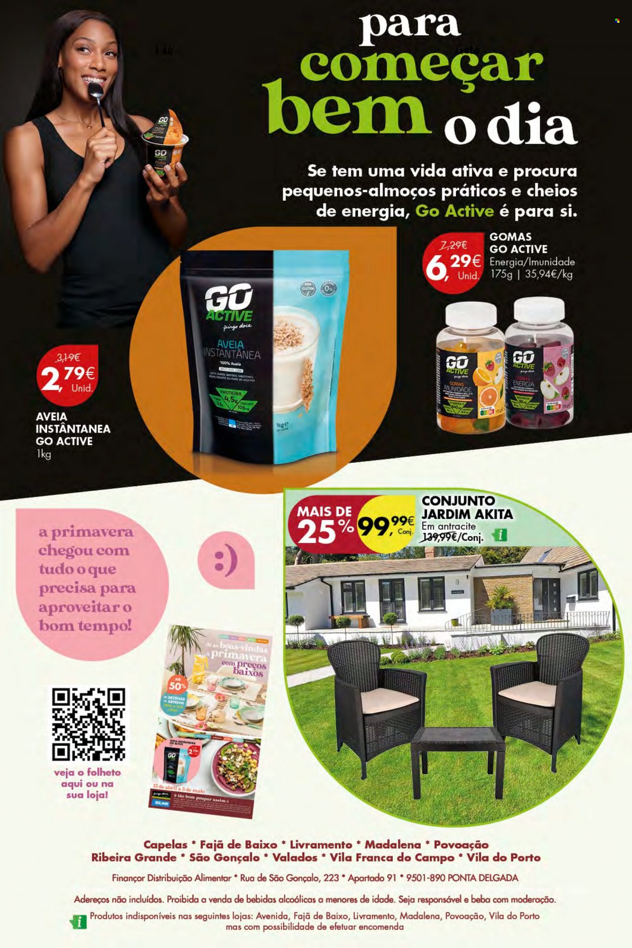 Folheto Pingo Doce - 13.4.2023 - 19.4.2023. Página 28