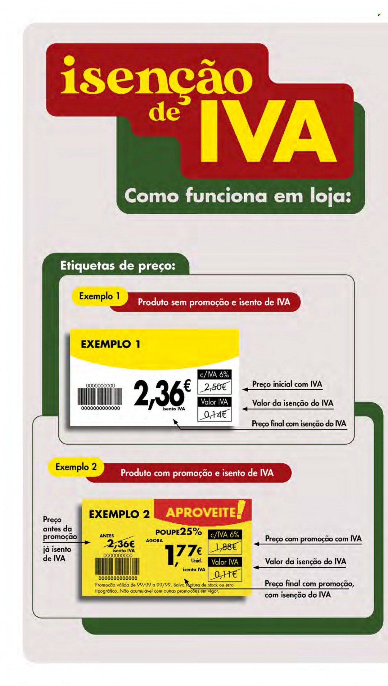 Folheto Pingo Doce - 18.4.2023 - 24.4.2023. Página 4