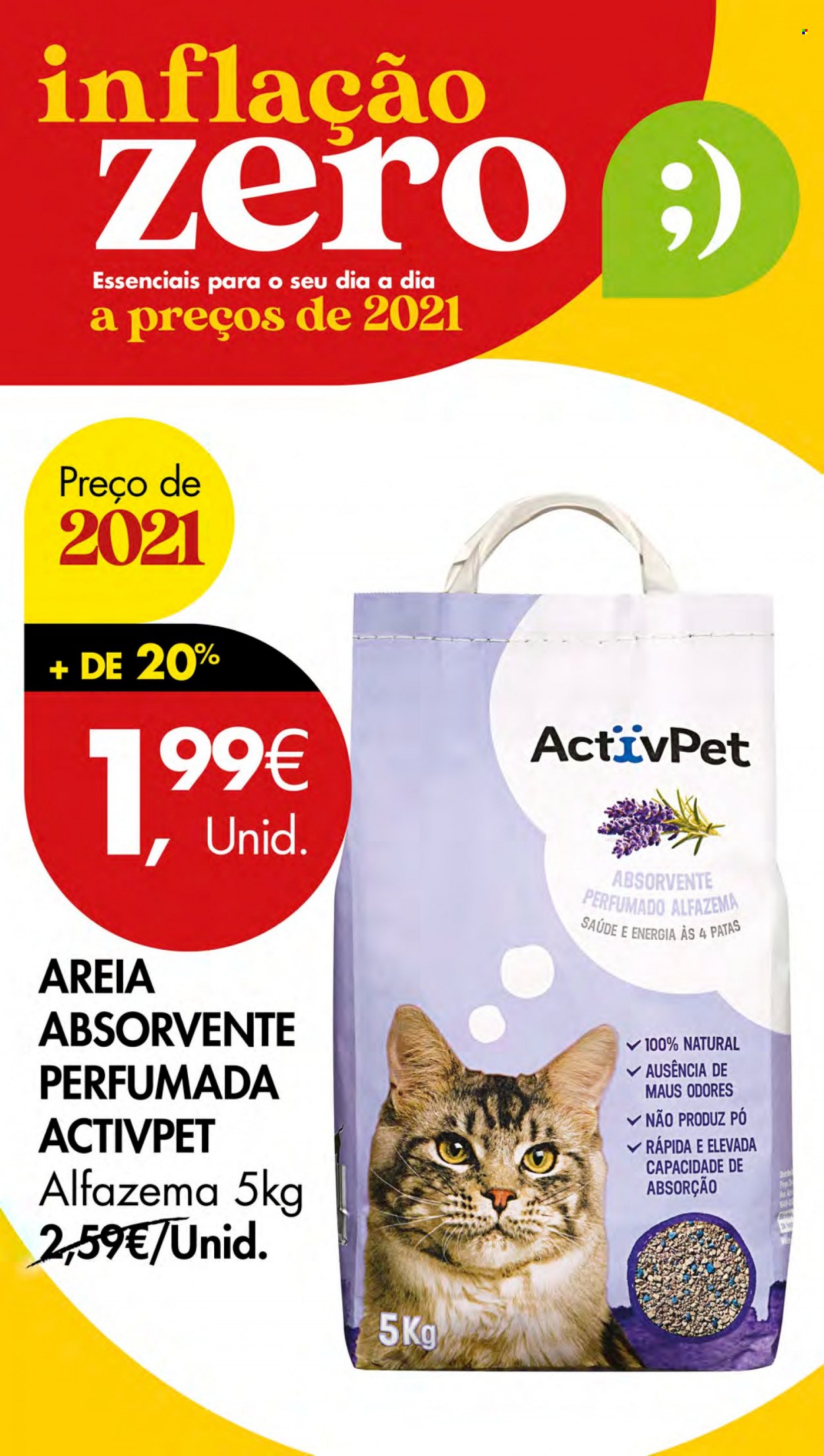 Folheto Pingo Doce - 18.4.2023 - 24.4.2023. Página 14