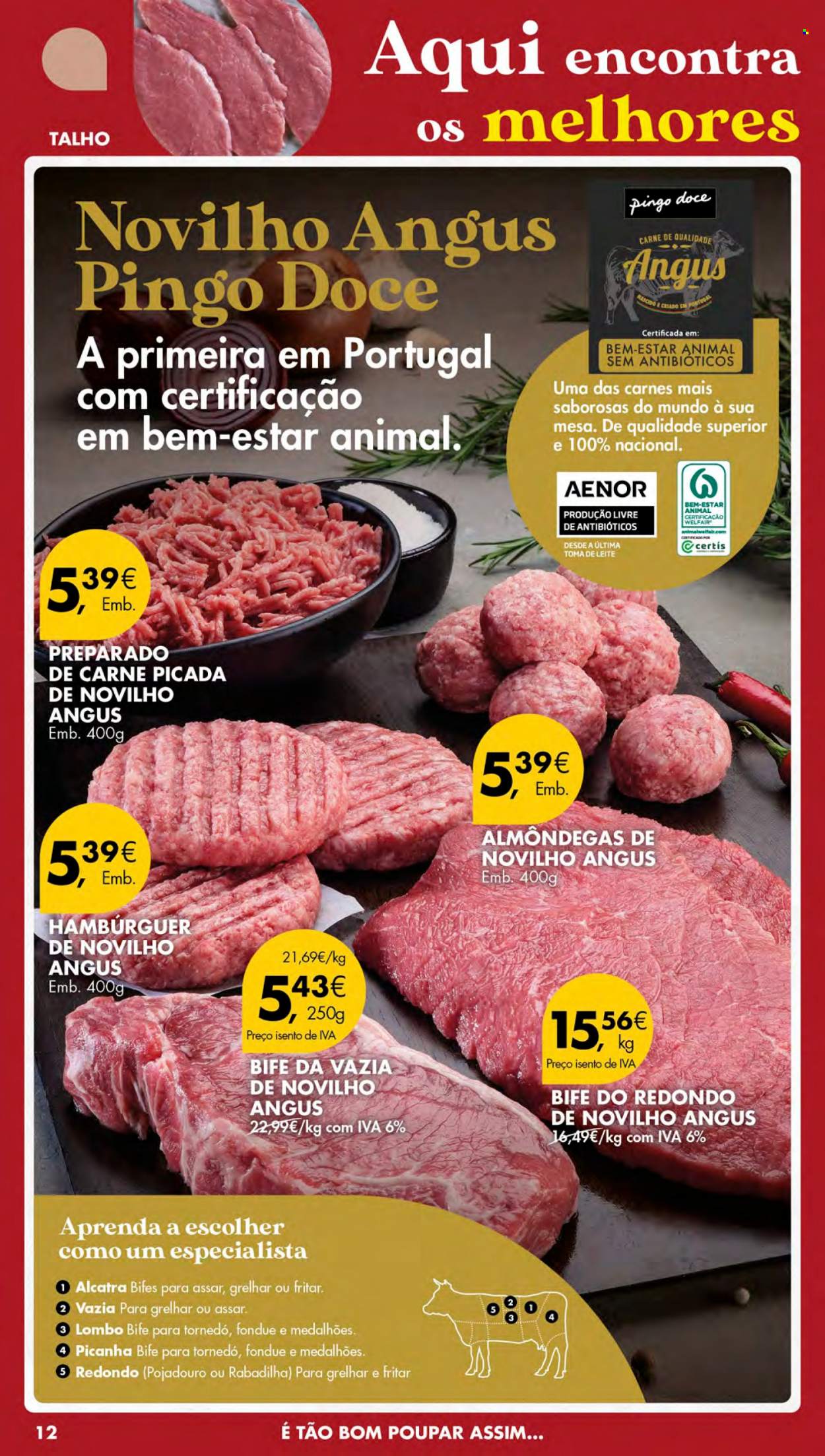 Folheto Pingo Doce - 18.4.2023 - 24.4.2023. Página 24