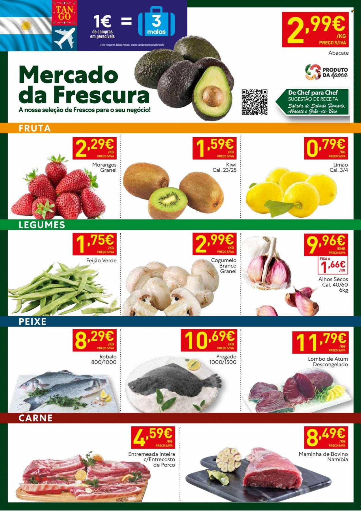 Folheto Recheio - 18.4.2023 - 24.4.2023. Página 6