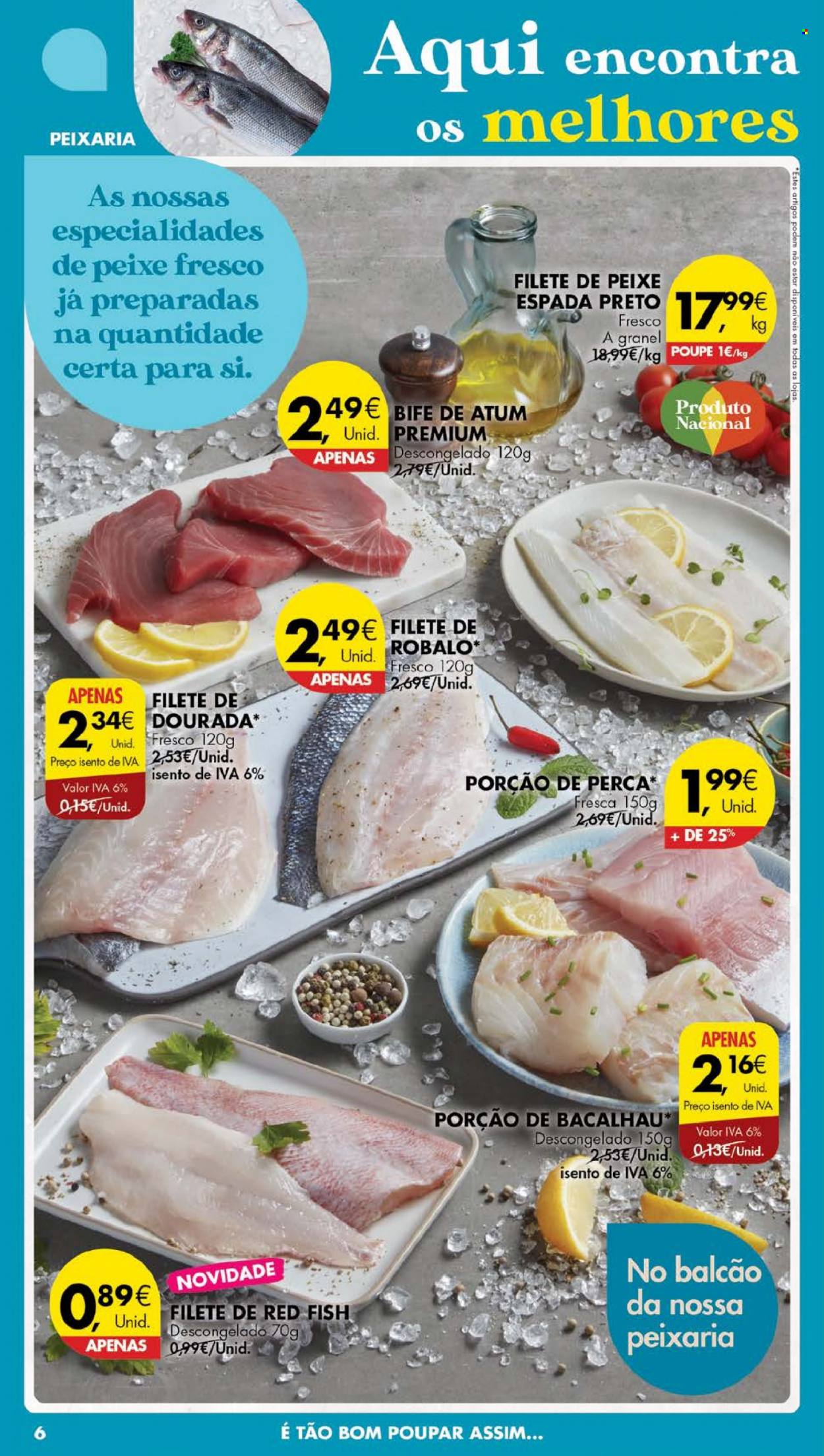 Folheto Pingo Doce - 25.4.2023 - 1.5.2023. Página 8