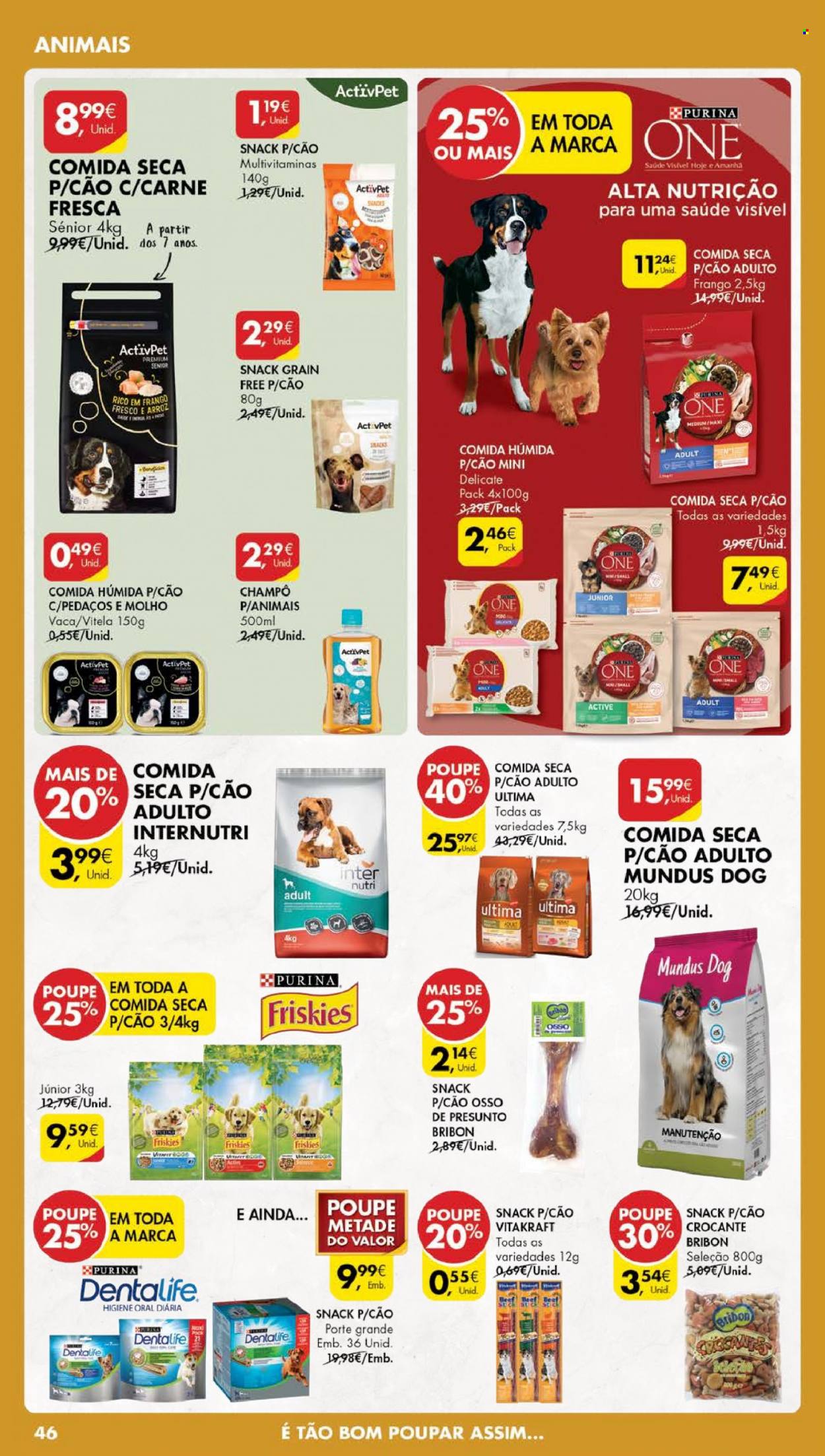 Folheto Pingo Doce - 25.4.2023 - 1.5.2023. Página 48