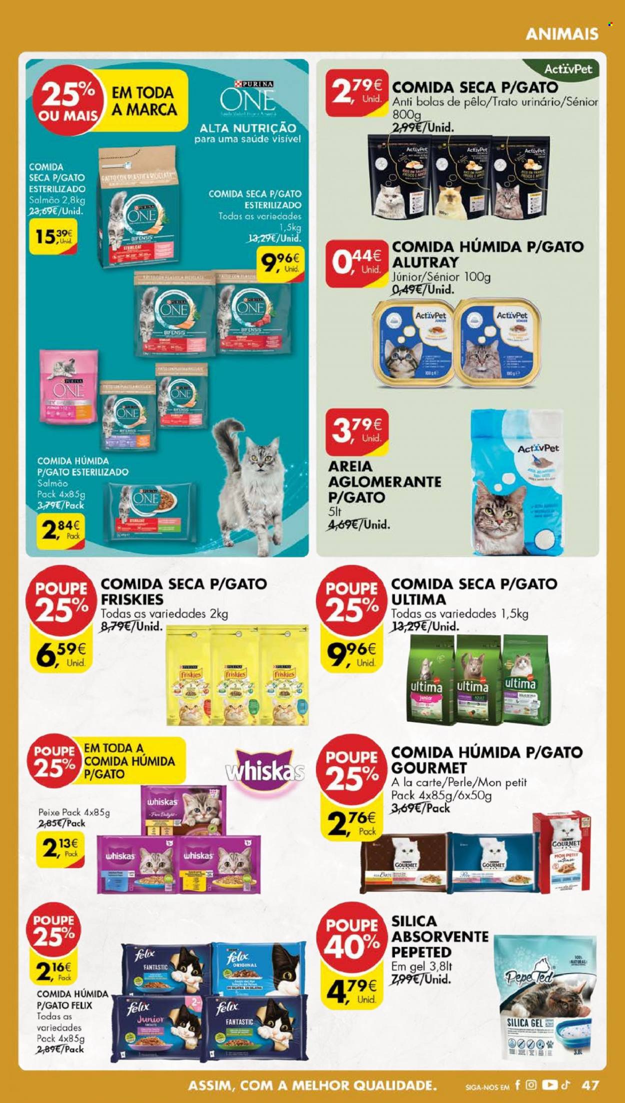 Folheto Pingo Doce - 25.4.2023 - 1.5.2023. Página 49