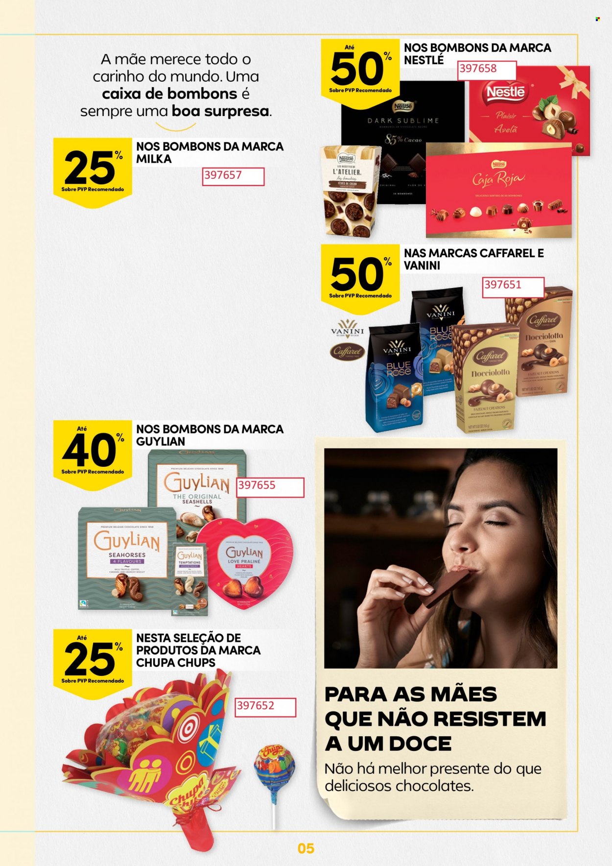Folheto Continente - 25.4.2023 - 7.5.2023. Página 5