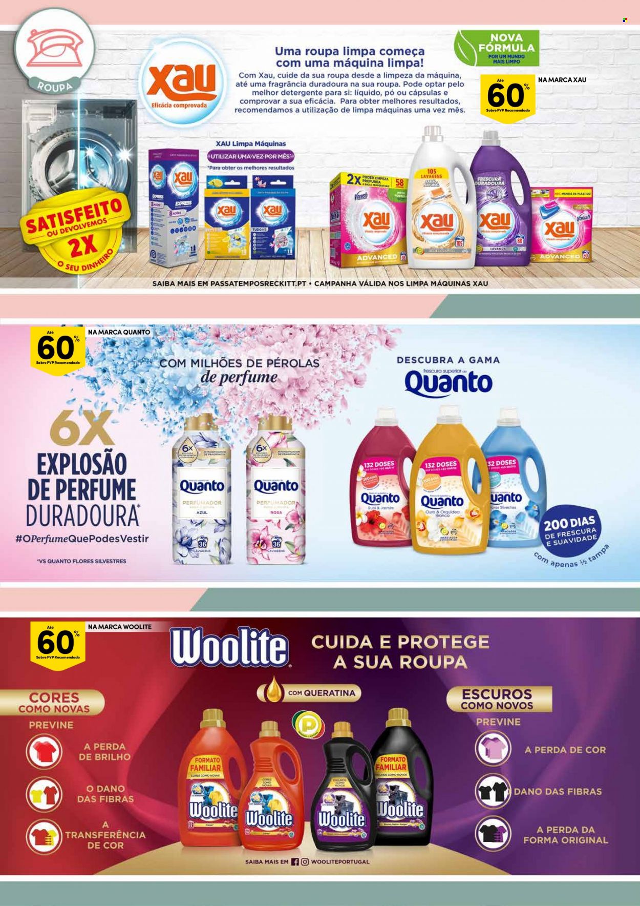 Folheto Continente - 25.4.2023 - 1.5.2023. Página 3