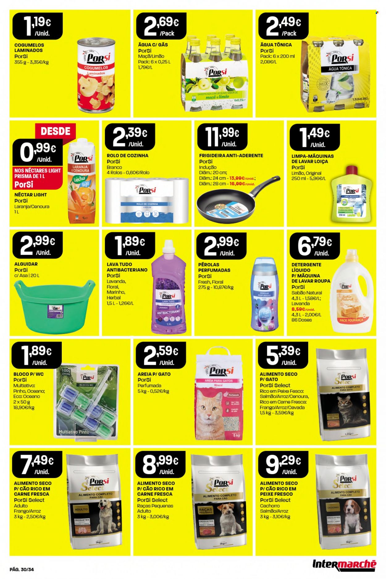 Folheto Intermarché - 27.4.2023 - 3.5.2023. Página 31