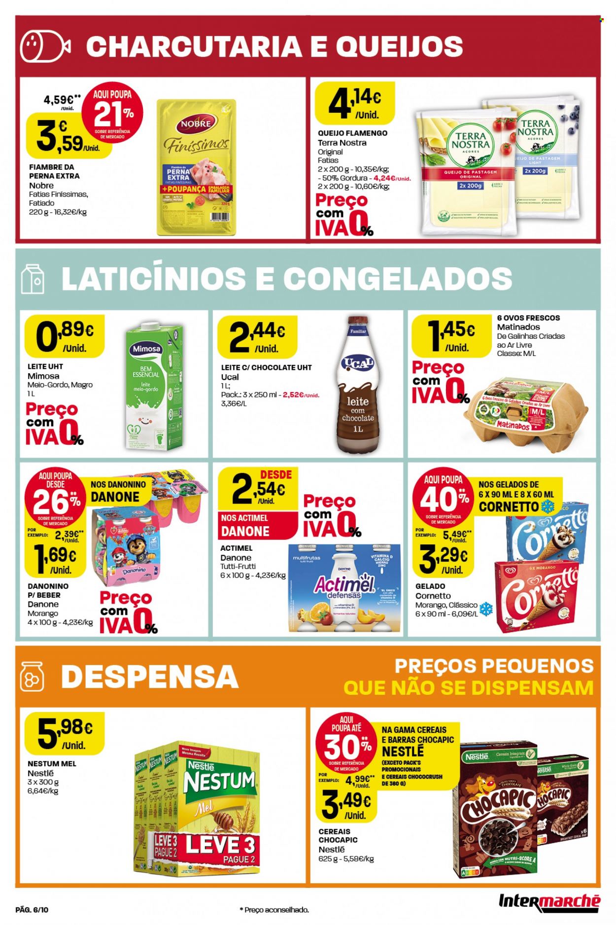 Folheto Intermarché - 27.4.2023 - 3.5.2023. Página 6