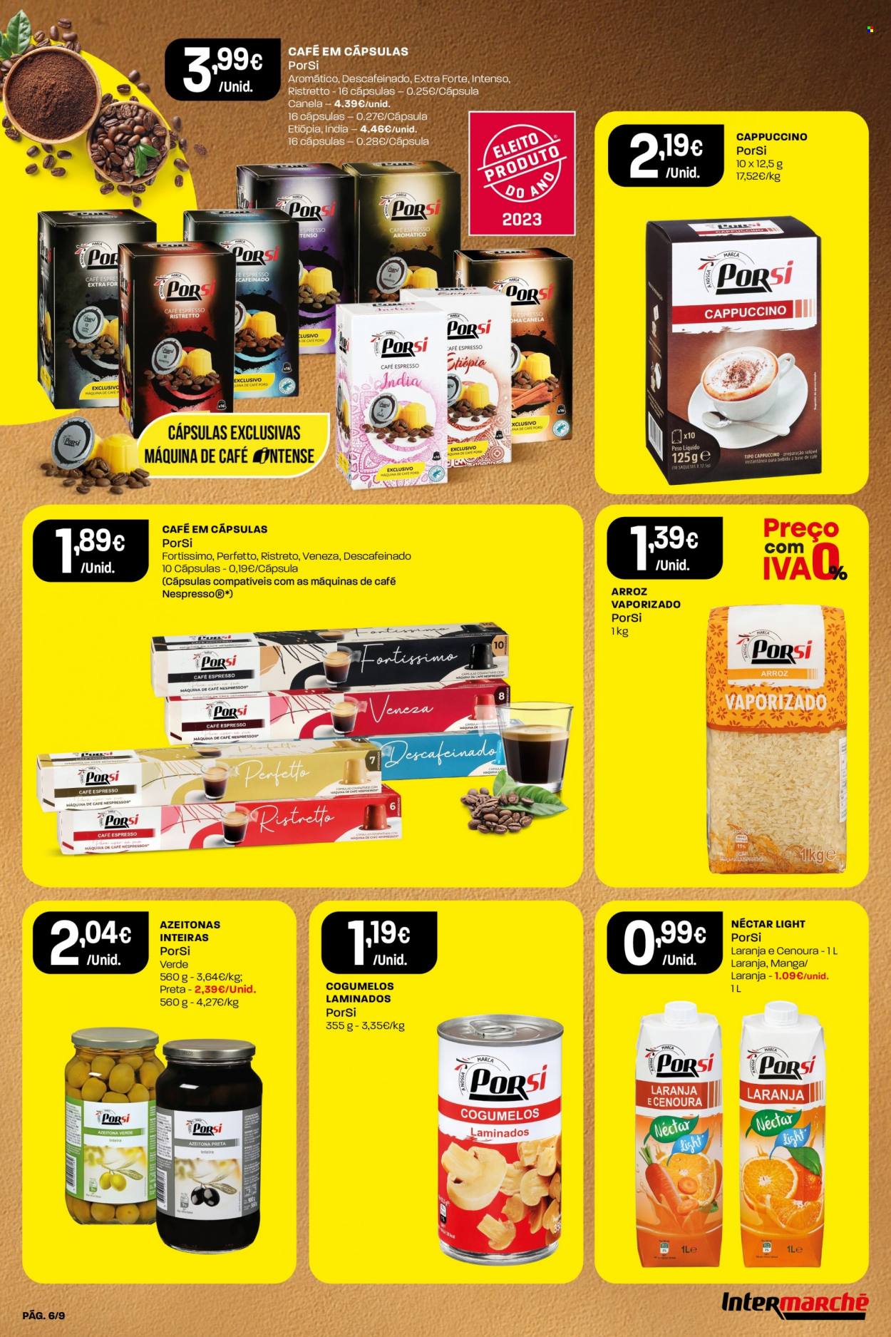 Folheto Intermarché - 27.4.2023 - 3.5.2023. Página 6