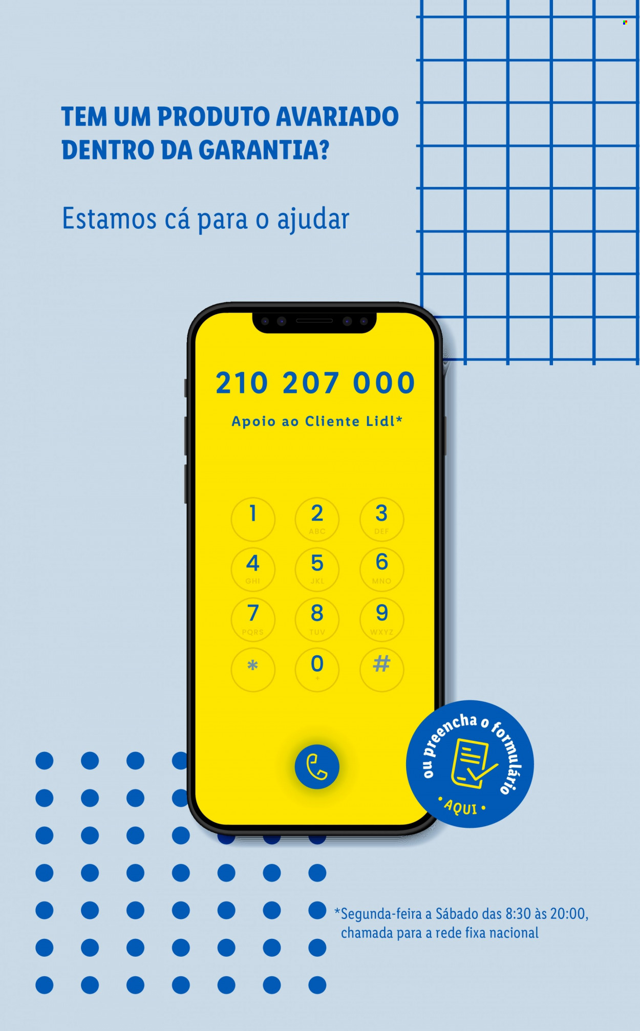 Folheto Lidl - 4.5.2023 - 10.5.2023. Página 51