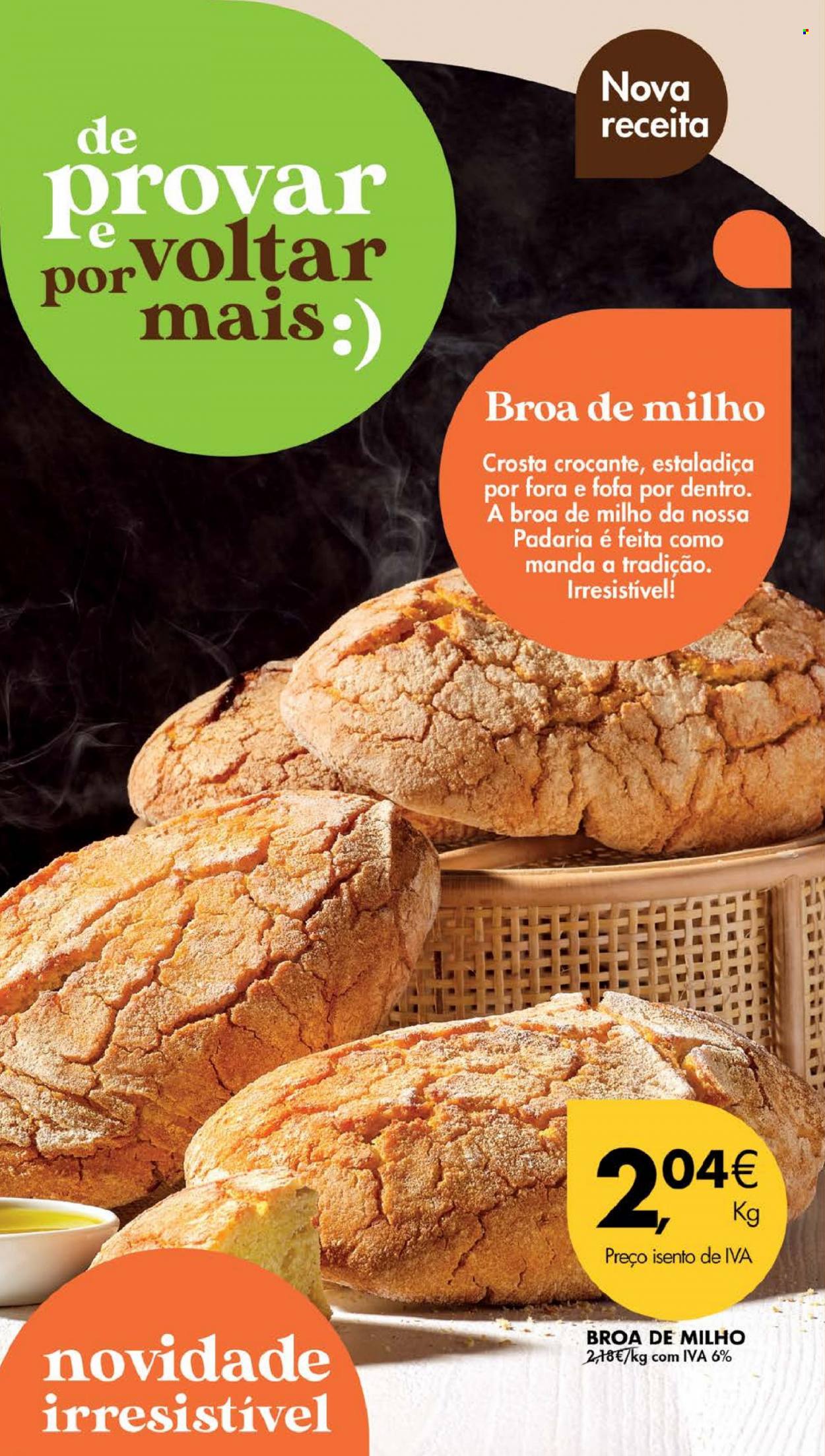 Folheto Pingo Doce - 2.5.2023 - 8.5.2023. Página 10