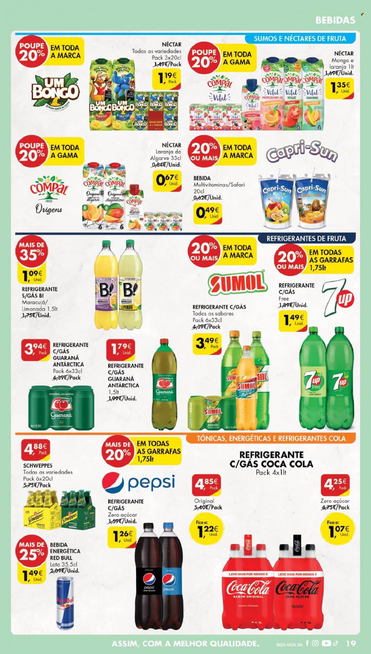 Folheto Pingo Doce - 2.5.2023 - 8.5.2023. Página 19