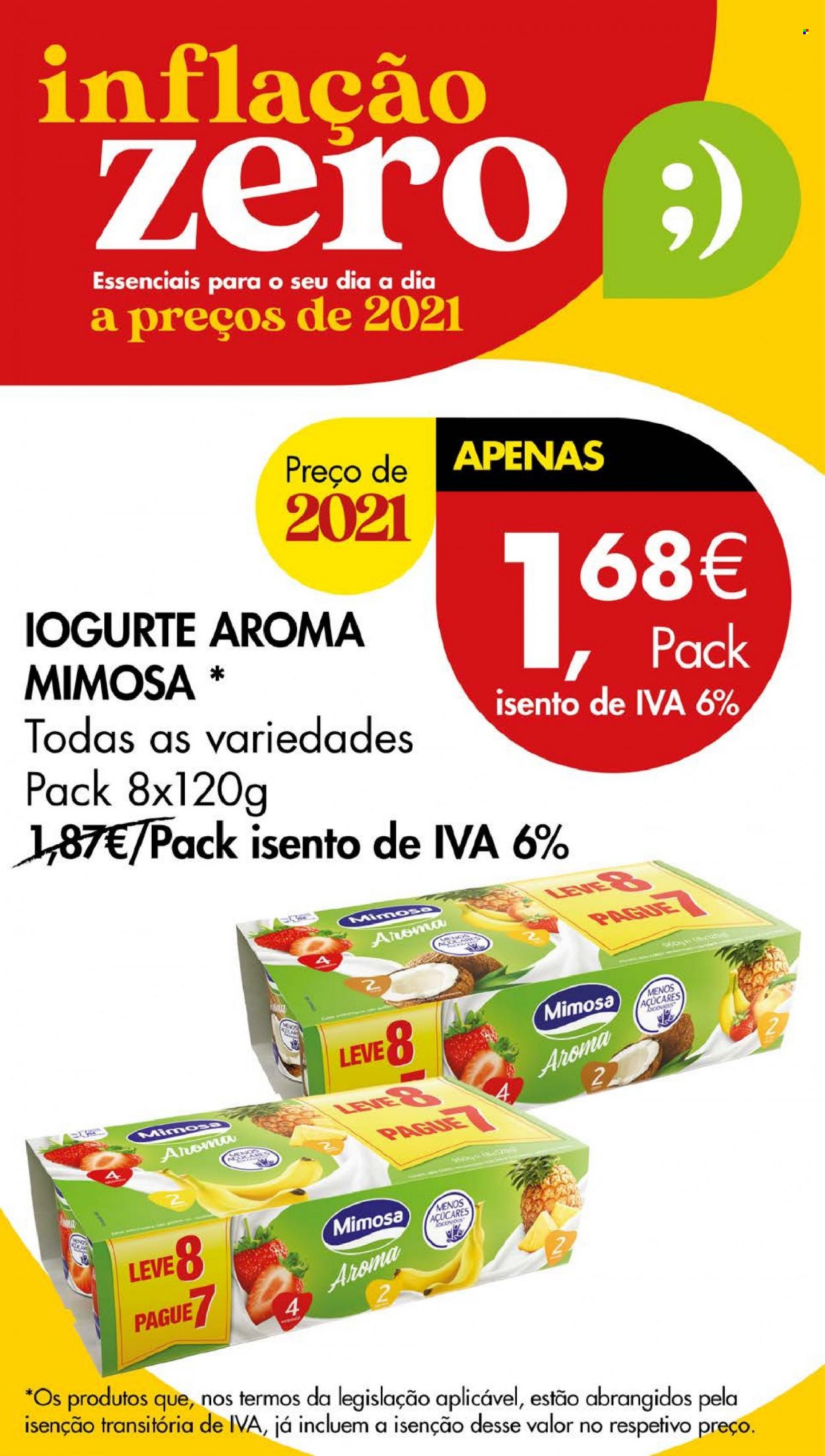 Folheto Pingo Doce - 2.5.2023 - 8.5.2023. Página 51