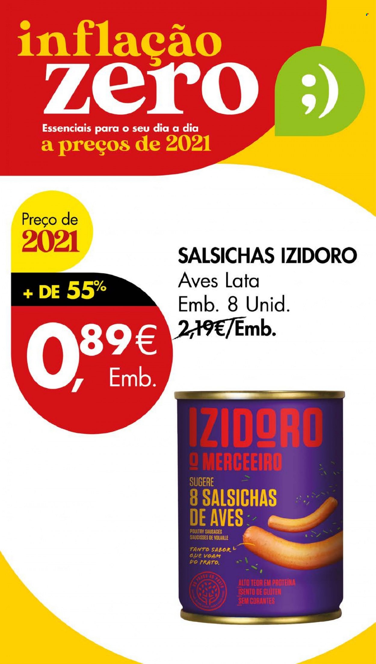 Folheto Pingo Doce - 2.5.2023 - 8.5.2023. Página 52