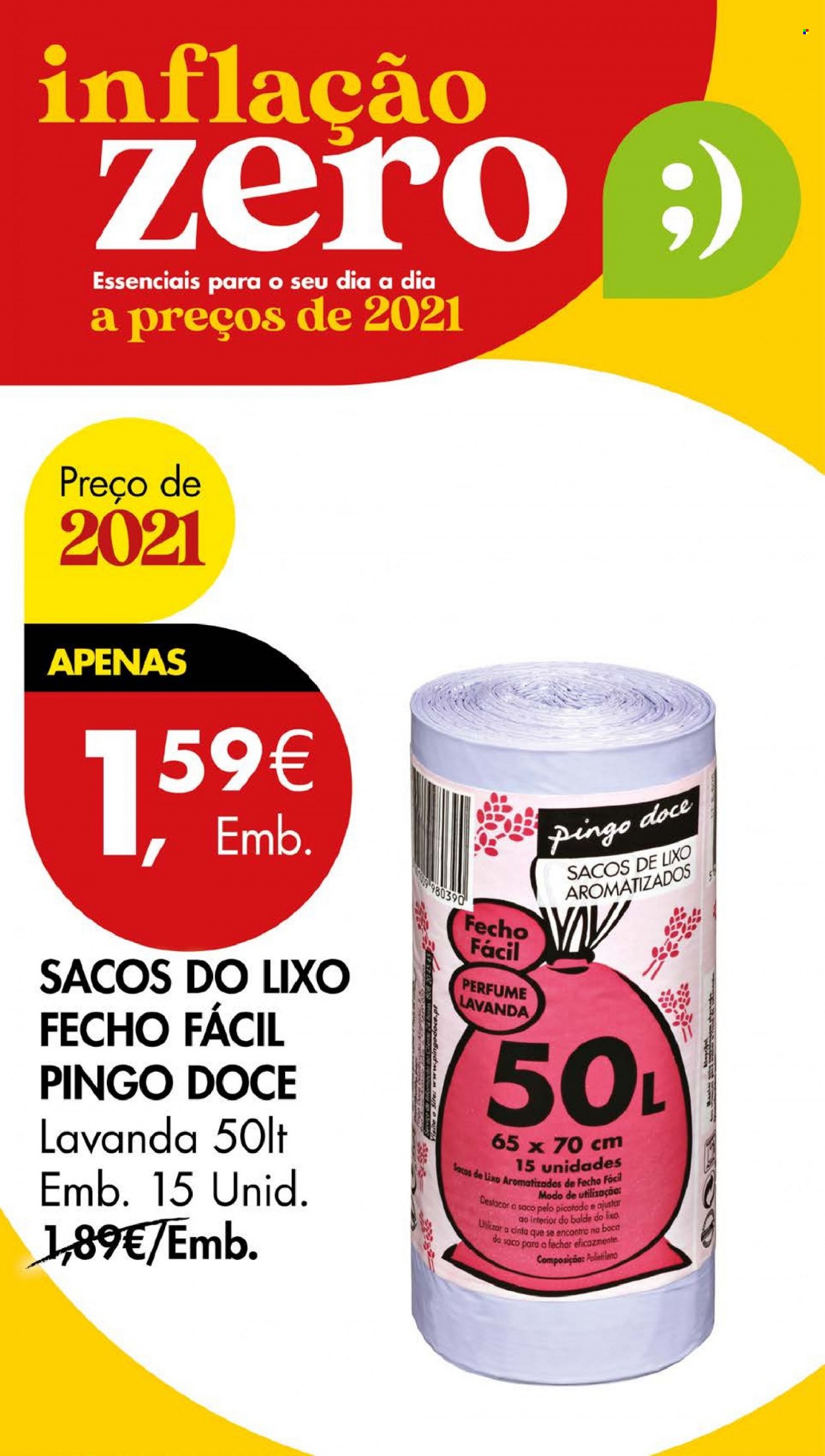Folheto Pingo Doce - 2.5.2023 - 8.5.2023. Página 53