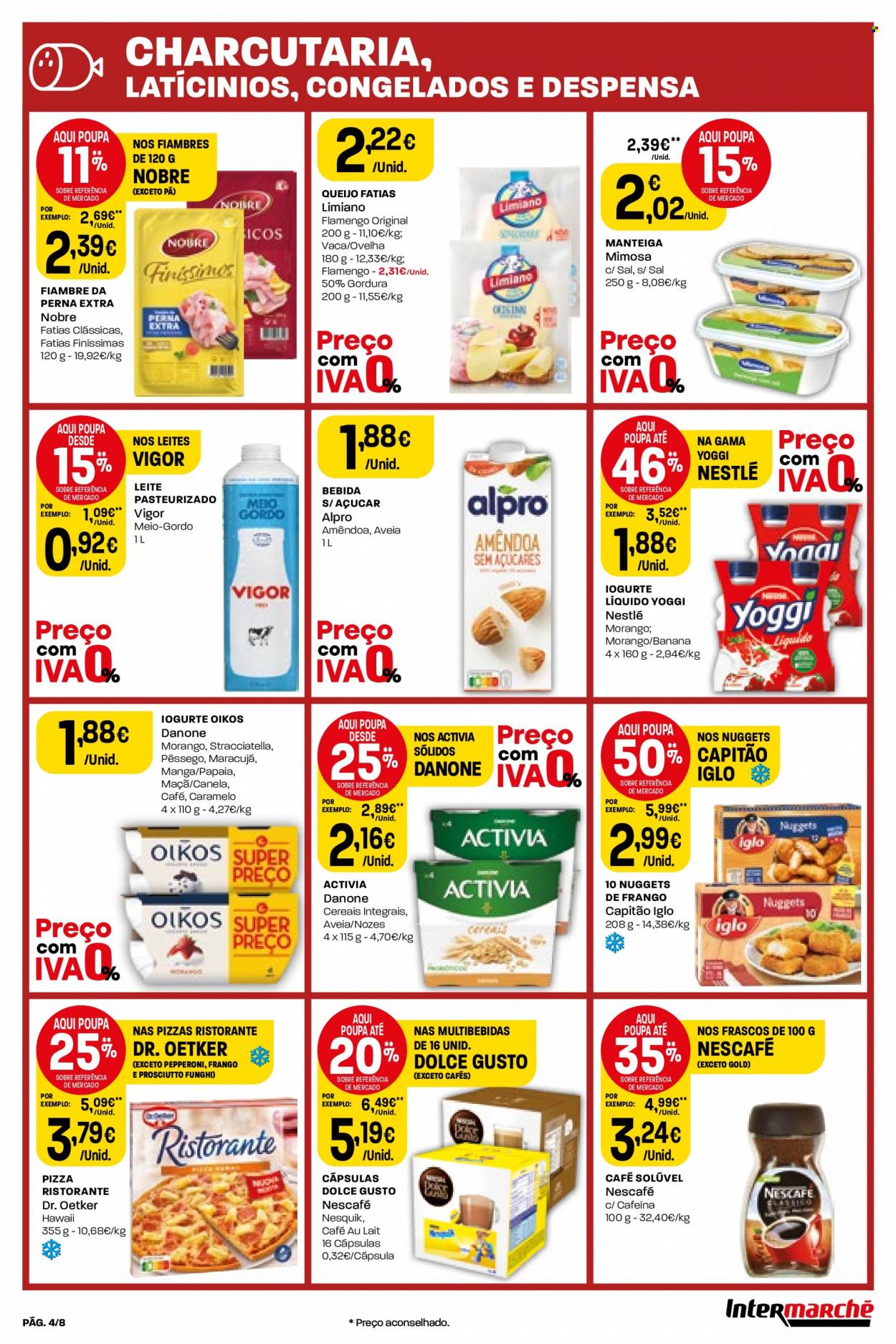Folheto Intermarché - 4.5.2023 - 10.5.2023. Página 4