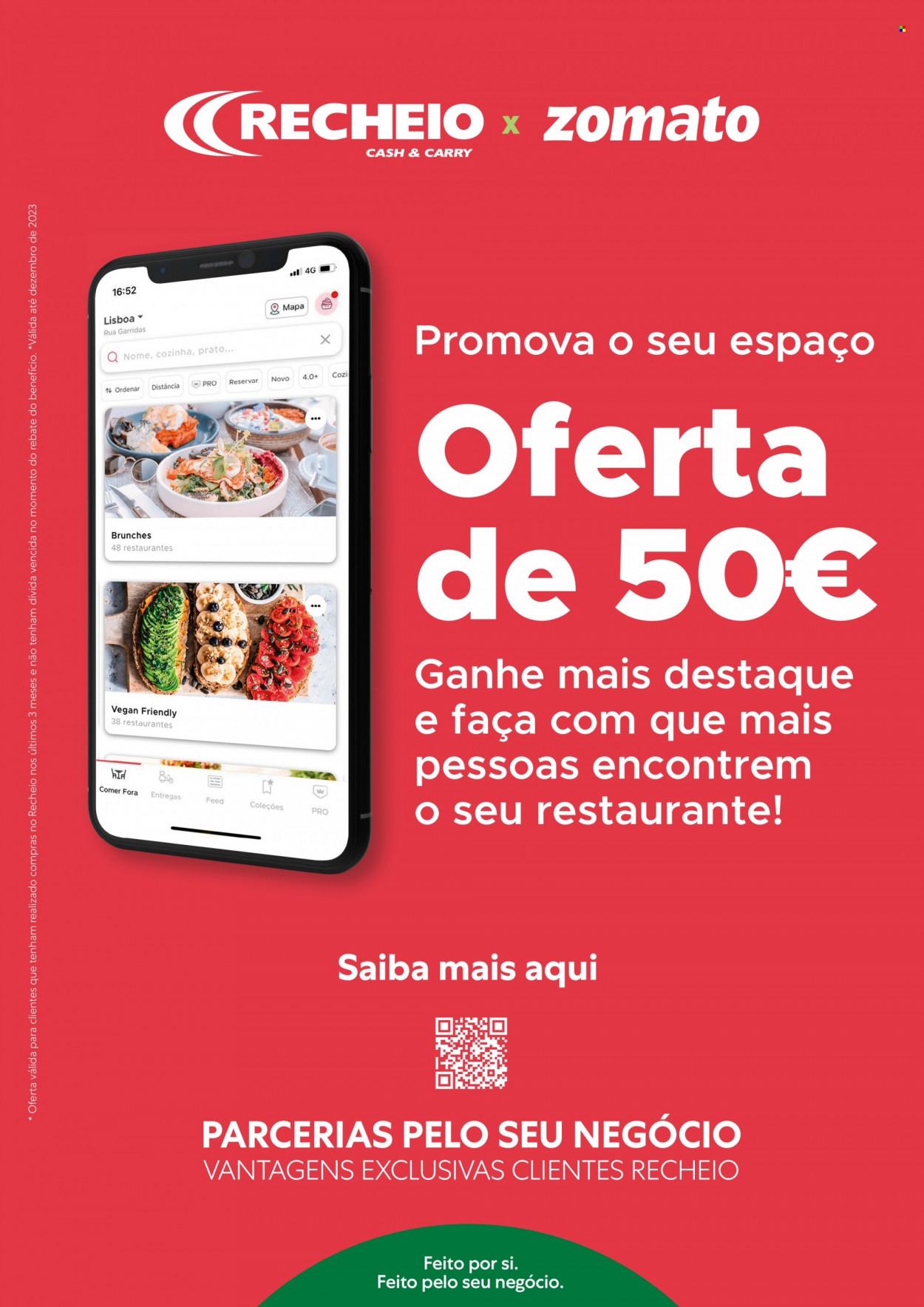 Folheto Recheio - 4.5.2023 - 31.5.2023. Página 24