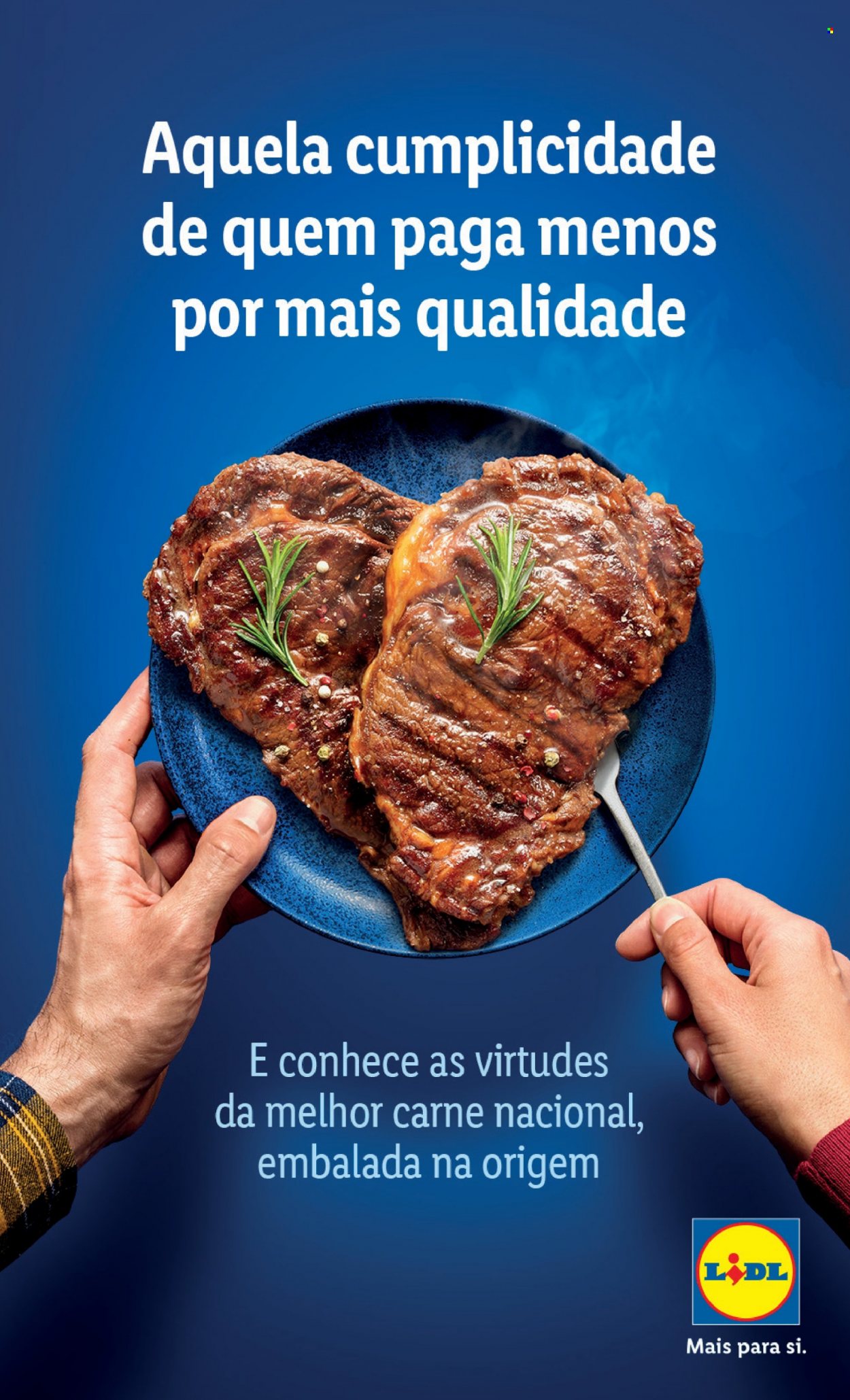 Folheto Lidl - 11.5.2023 - 17.5.2023. Página 26