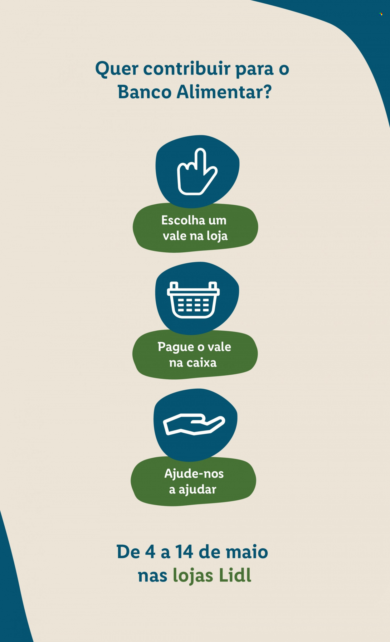 Folheto Lidl - 11.5.2023 - 17.5.2023. Página 19