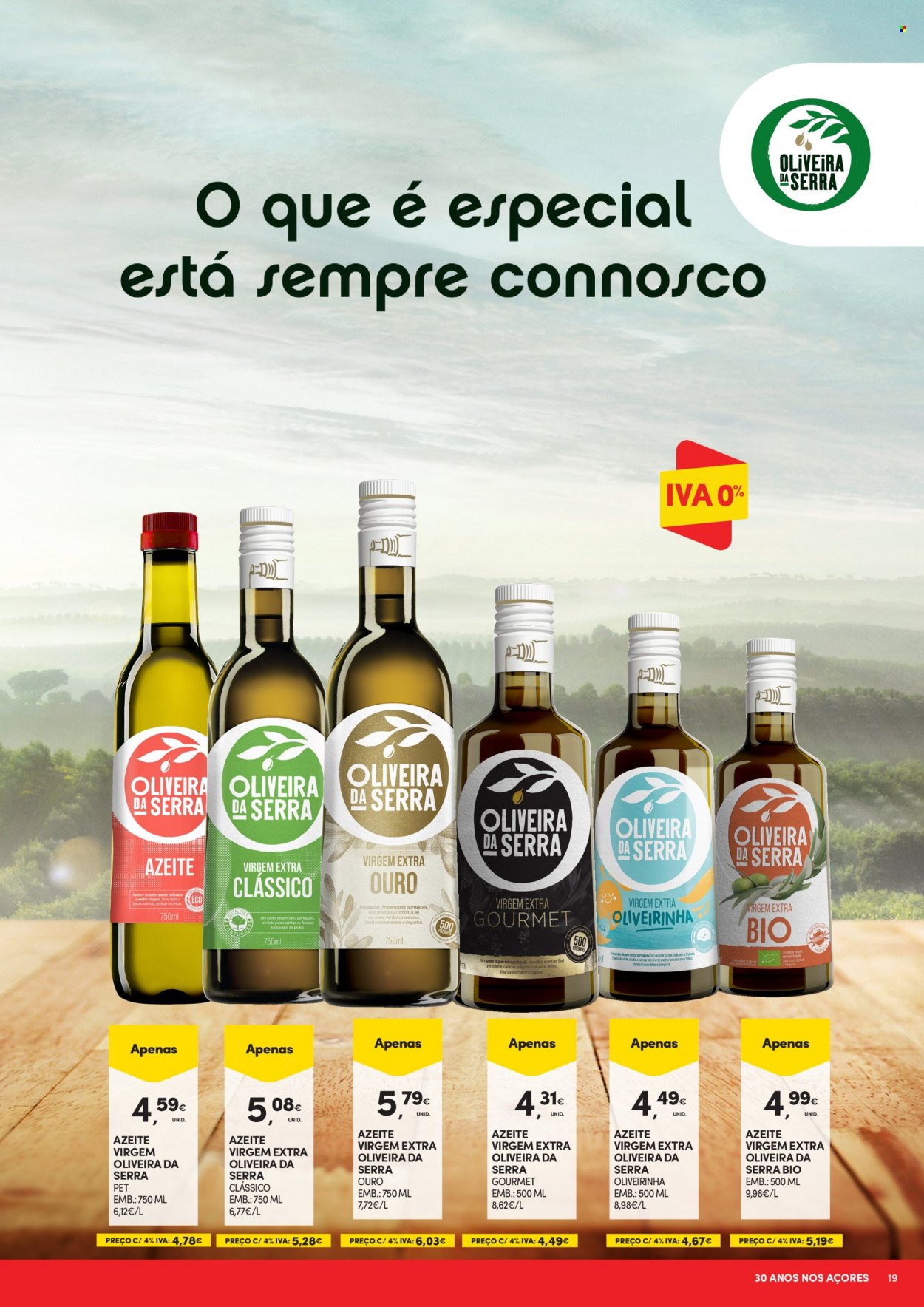 Folheto Continente Modelo - 9.5.2023 - 29.5.2023. Página 19