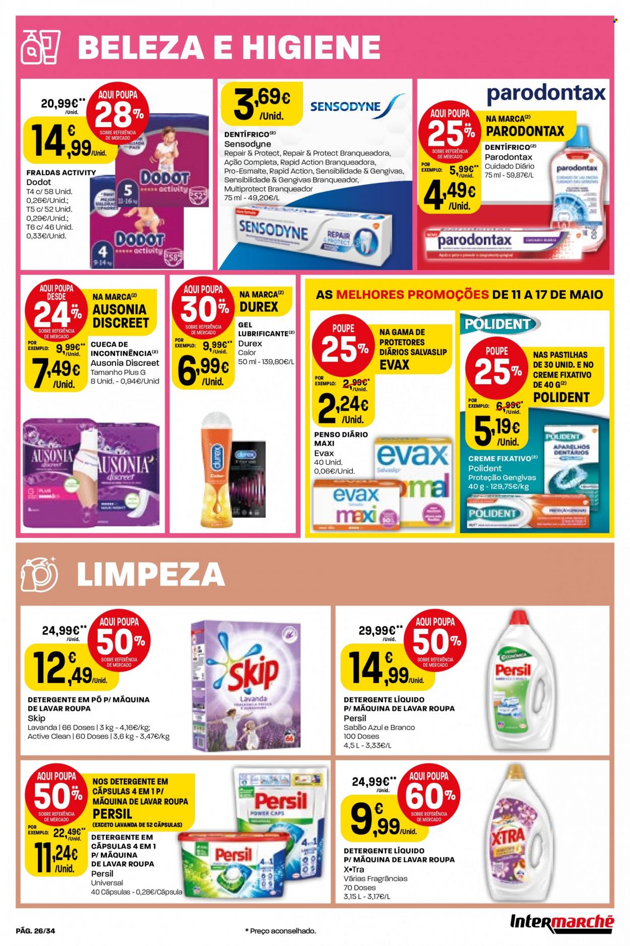 Folheto Intermarché - 11.5.2023 - 17.5.2023. Página 26