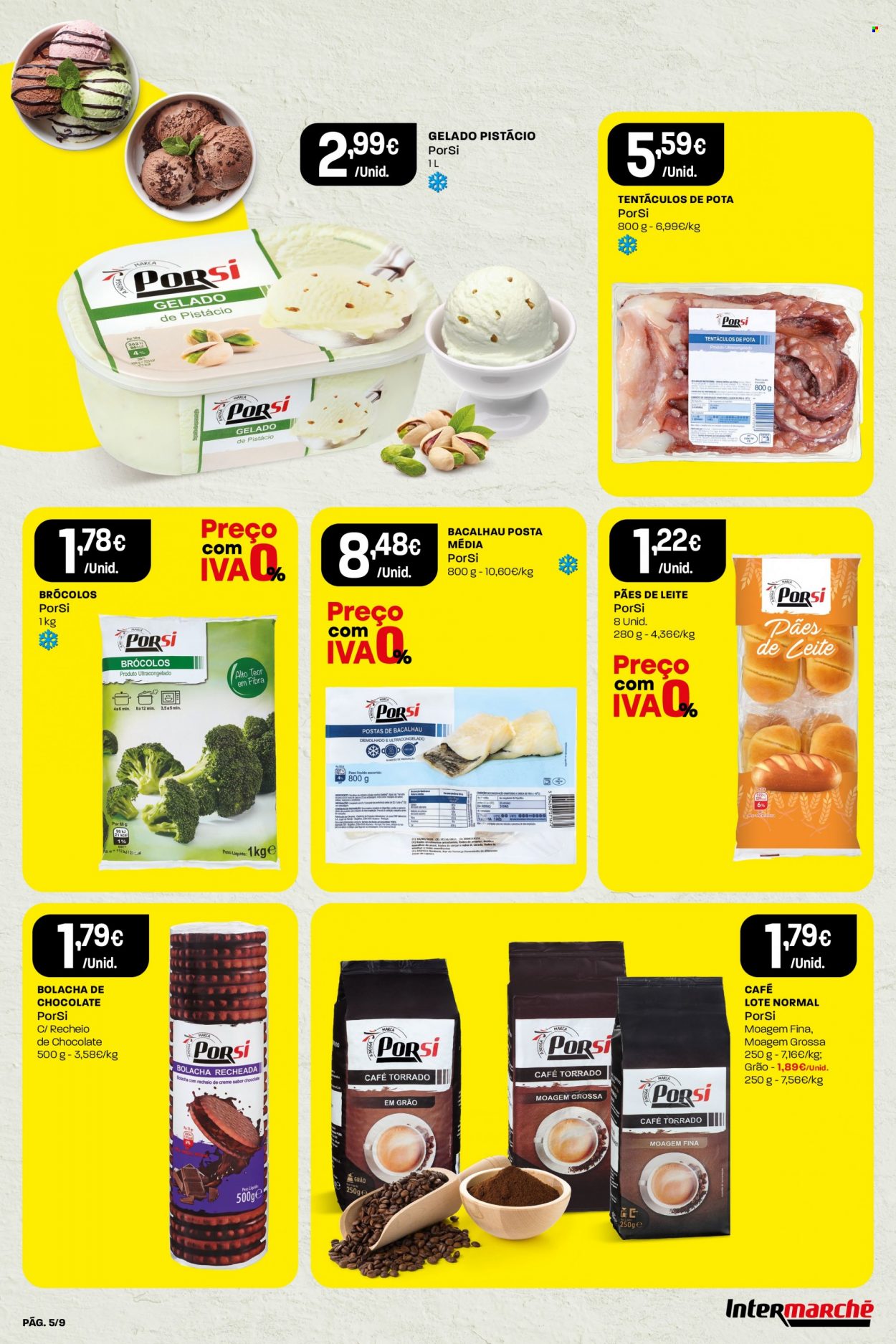 Folheto Intermarché - 11.5.2023 - 17.5.2023. Página 5