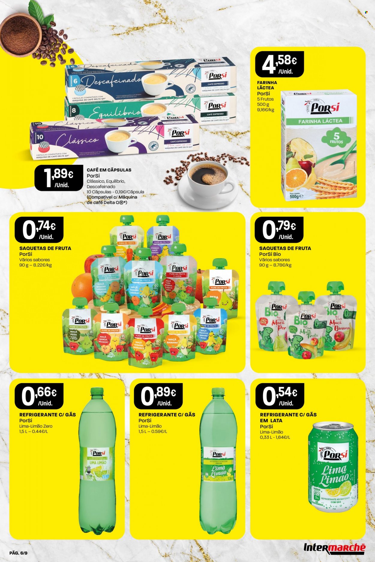 Folheto Intermarché - 11.5.2023 - 17.5.2023. Página 6