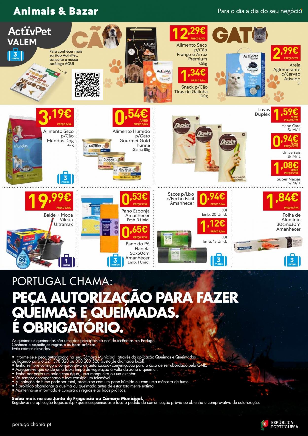 Folheto Recheio - 16.5.2023 - 22.5.2023. Página 13