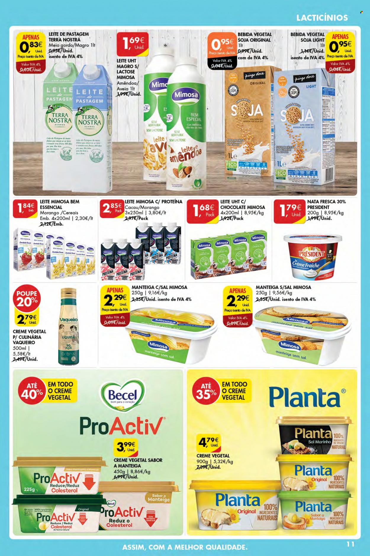 Folheto Pingo Doce - 18.5.2023 - 24.5.2023. Página 11