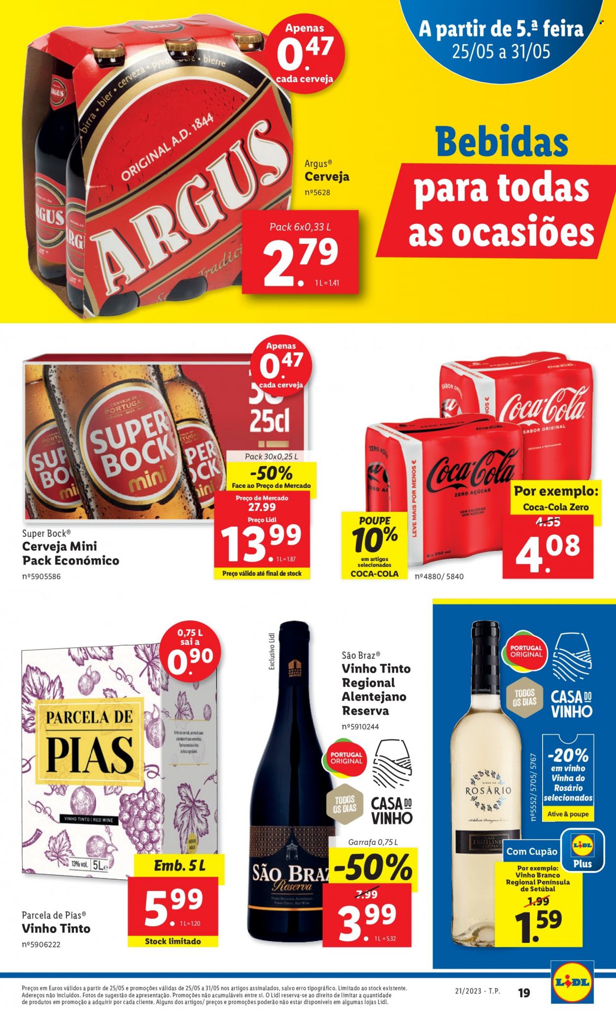 Folheto Lidl - 25.5.2023 - 31.5.2023. Página 37