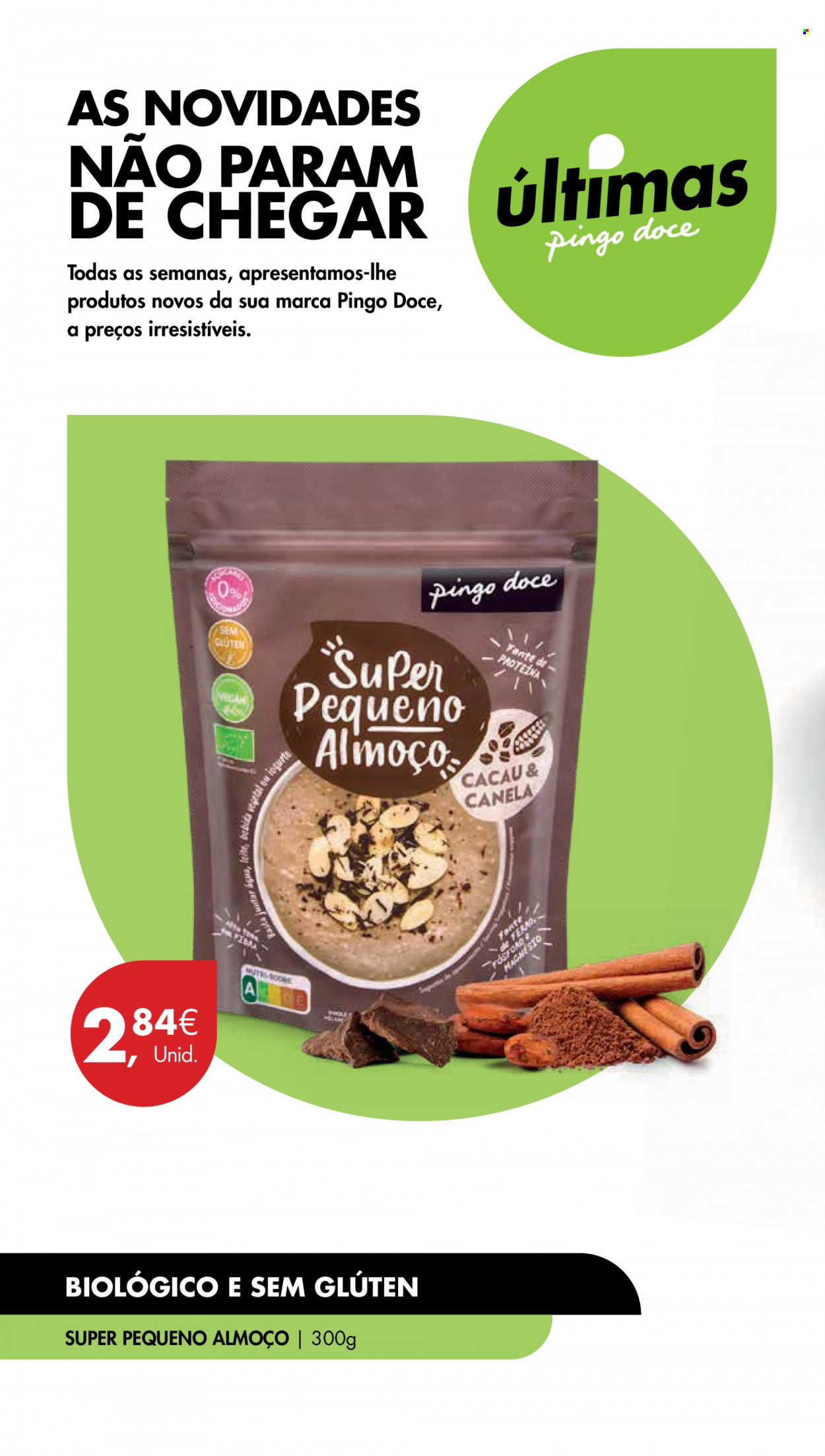 Folheto Pingo Doce - 23.5.2023 - 29.5.2023. Página 4