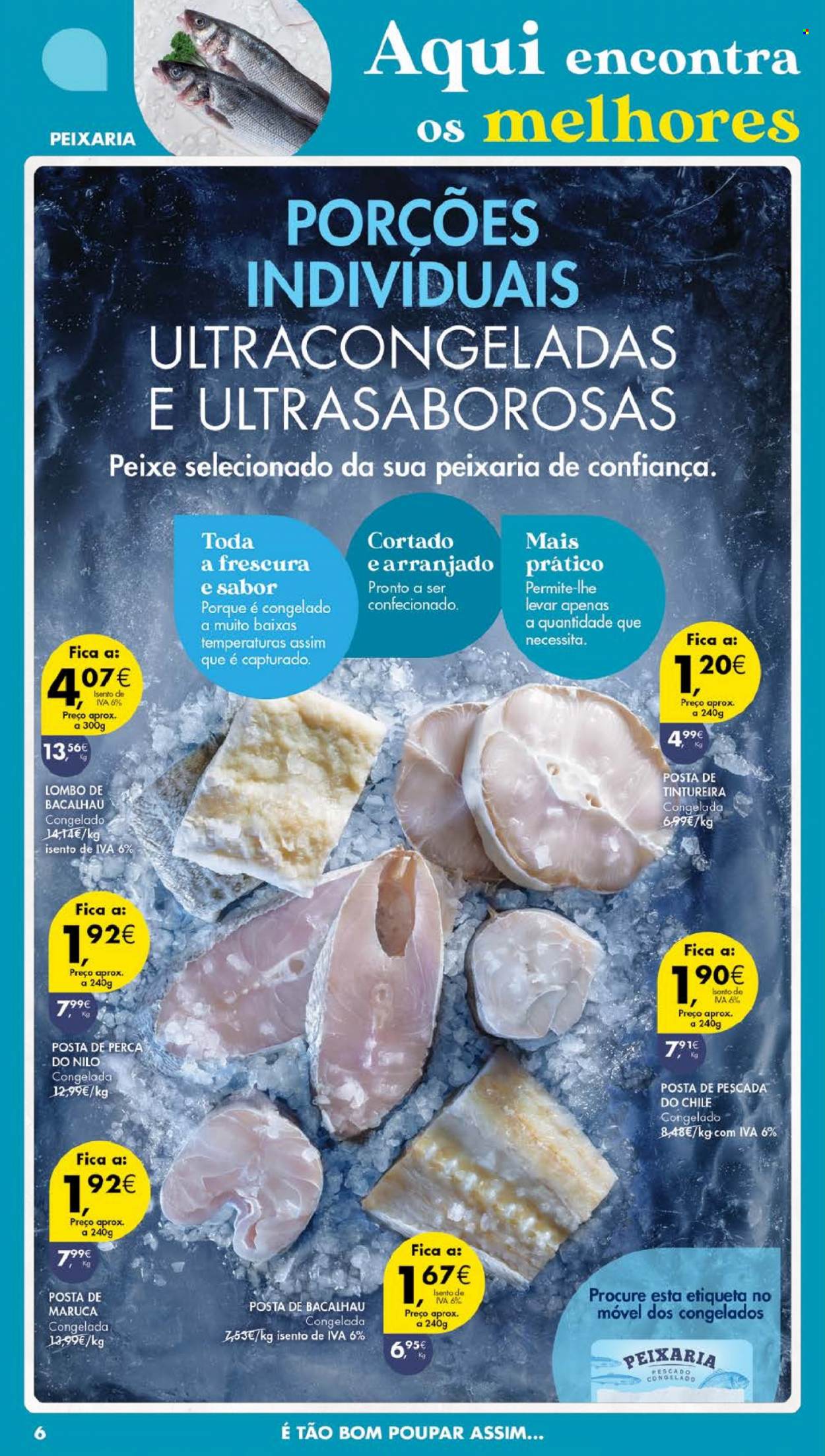 Folheto Pingo Doce - 23.5.2023 - 29.5.2023. Página 8