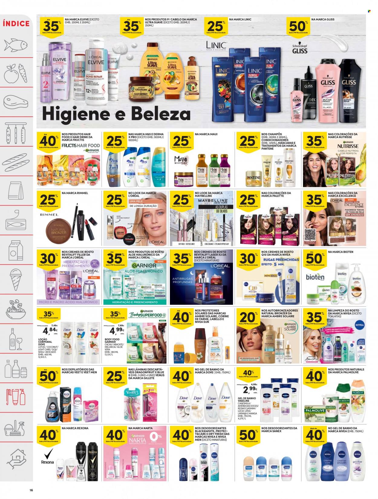 Folheto Continente - 23.5.2023 - 29.5.2023. Página 18