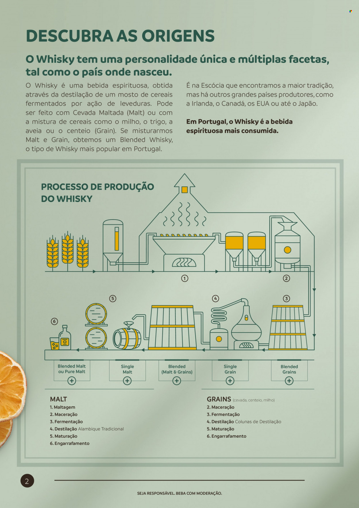 Folheto Continente - 23.5.2023 - 4.6.2023. Página 2