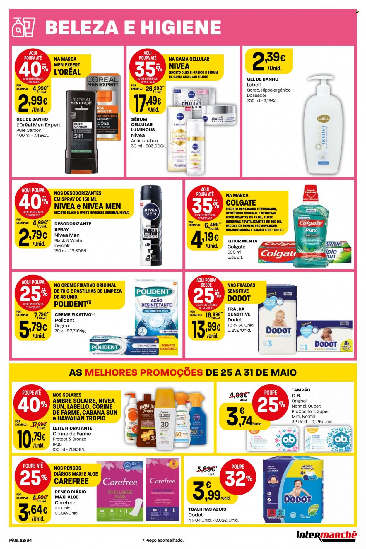 Folheto Intermarché - 25.5.2023 - 31.5.2023. Página 22