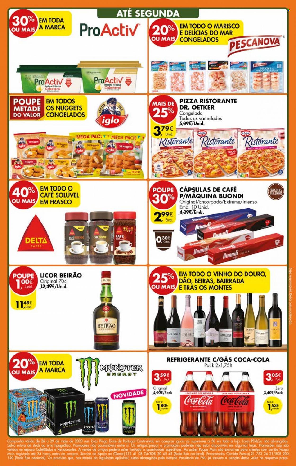 Folheto Pingo Doce - 26.5.2023 - 29.5.2023. Página 4