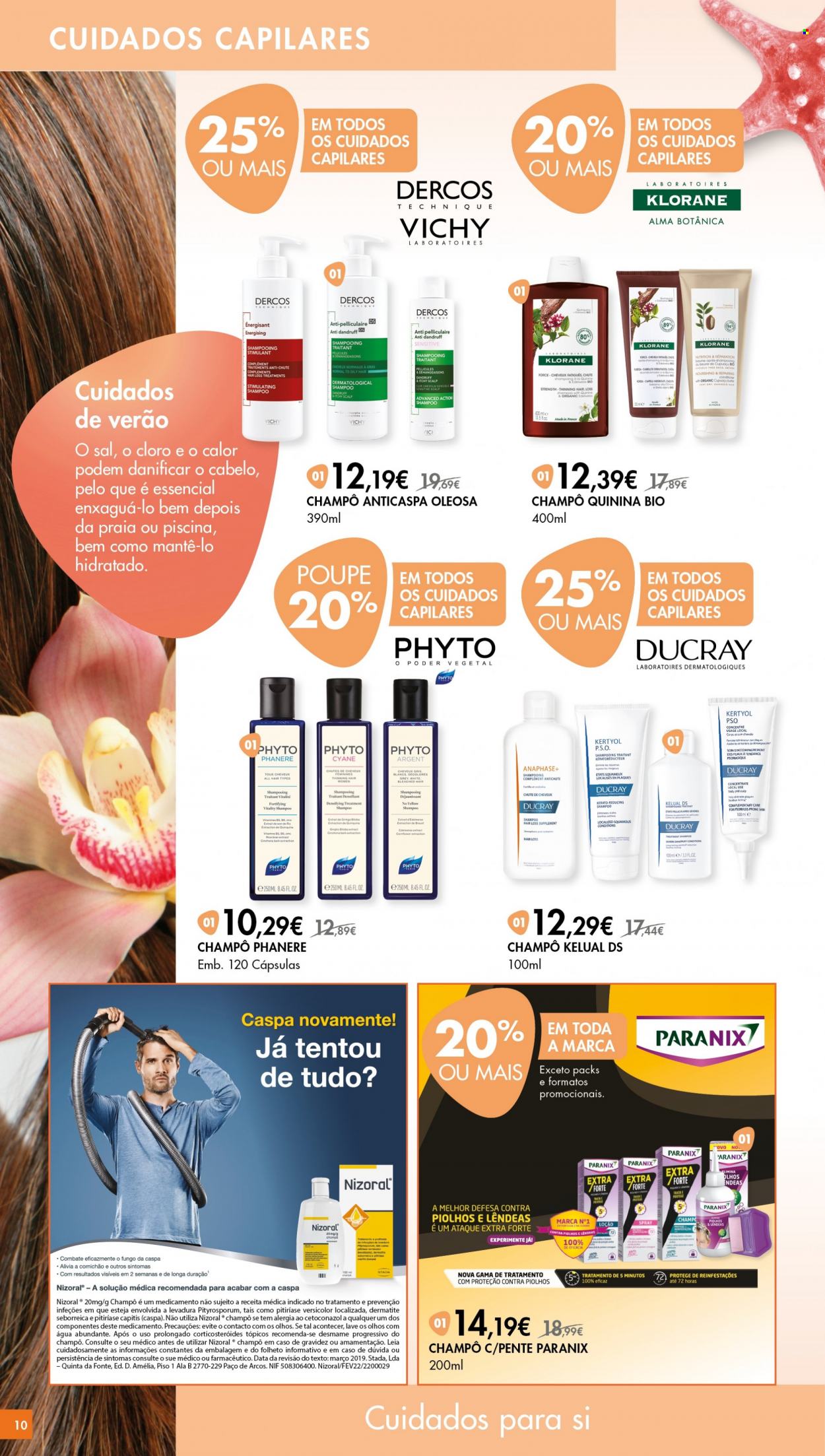 Folheto Pingo Doce - 30.5.2023 - 26.6.2023. Página 10
