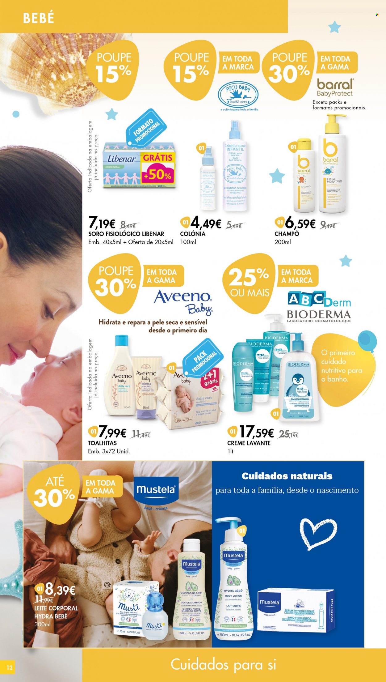 Folheto Pingo Doce - 30.5.2023 - 26.6.2023. Página 12