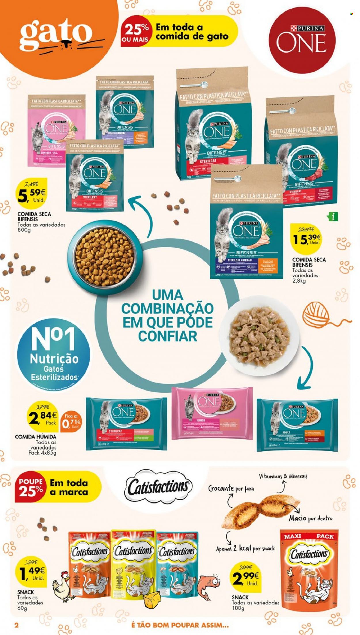 Folheto Pingo Doce - 30.5.2023 - 12.6.2023. Página 2