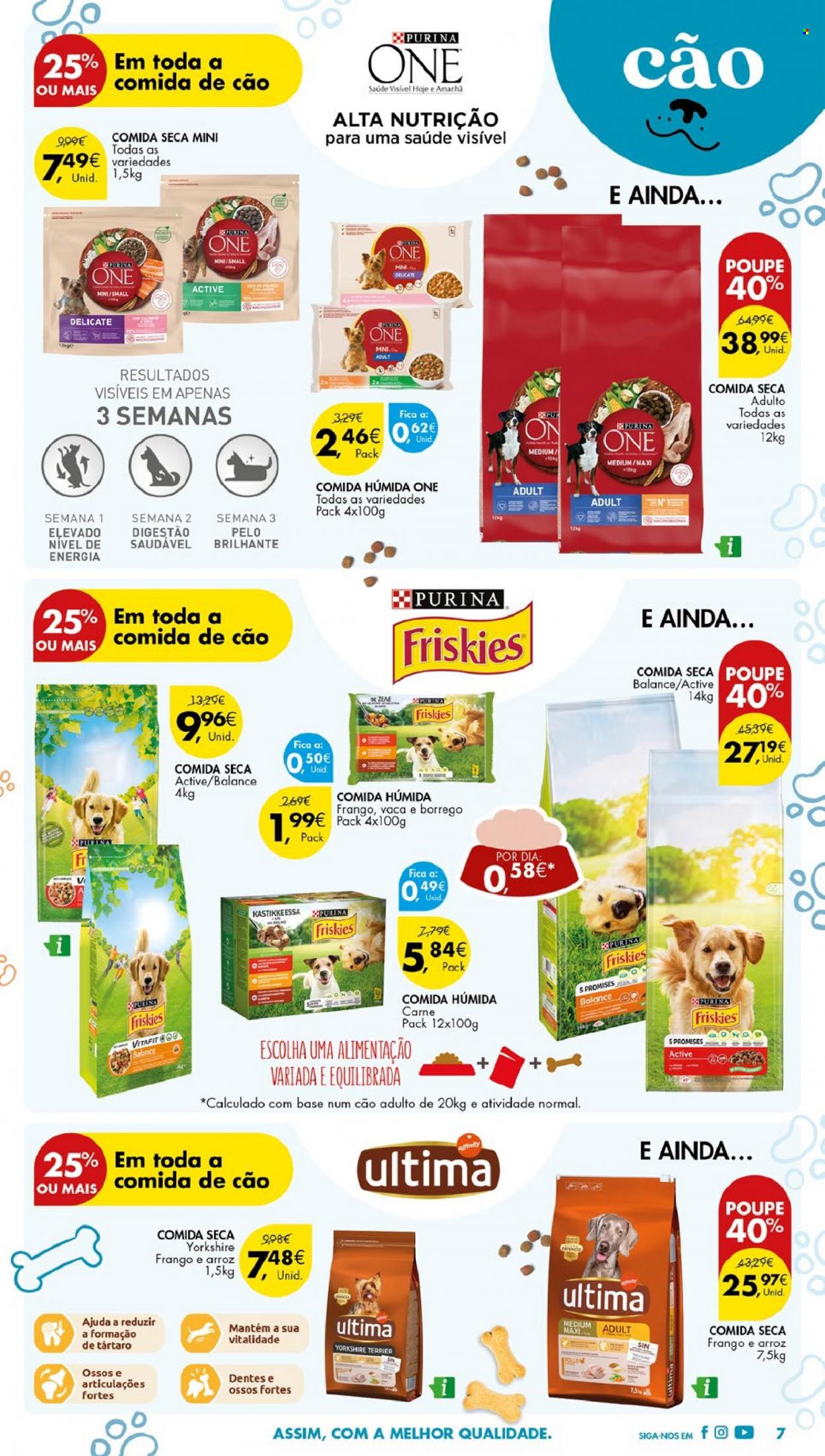 Folheto Pingo Doce - 30.5.2023 - 12.6.2023. Página 7