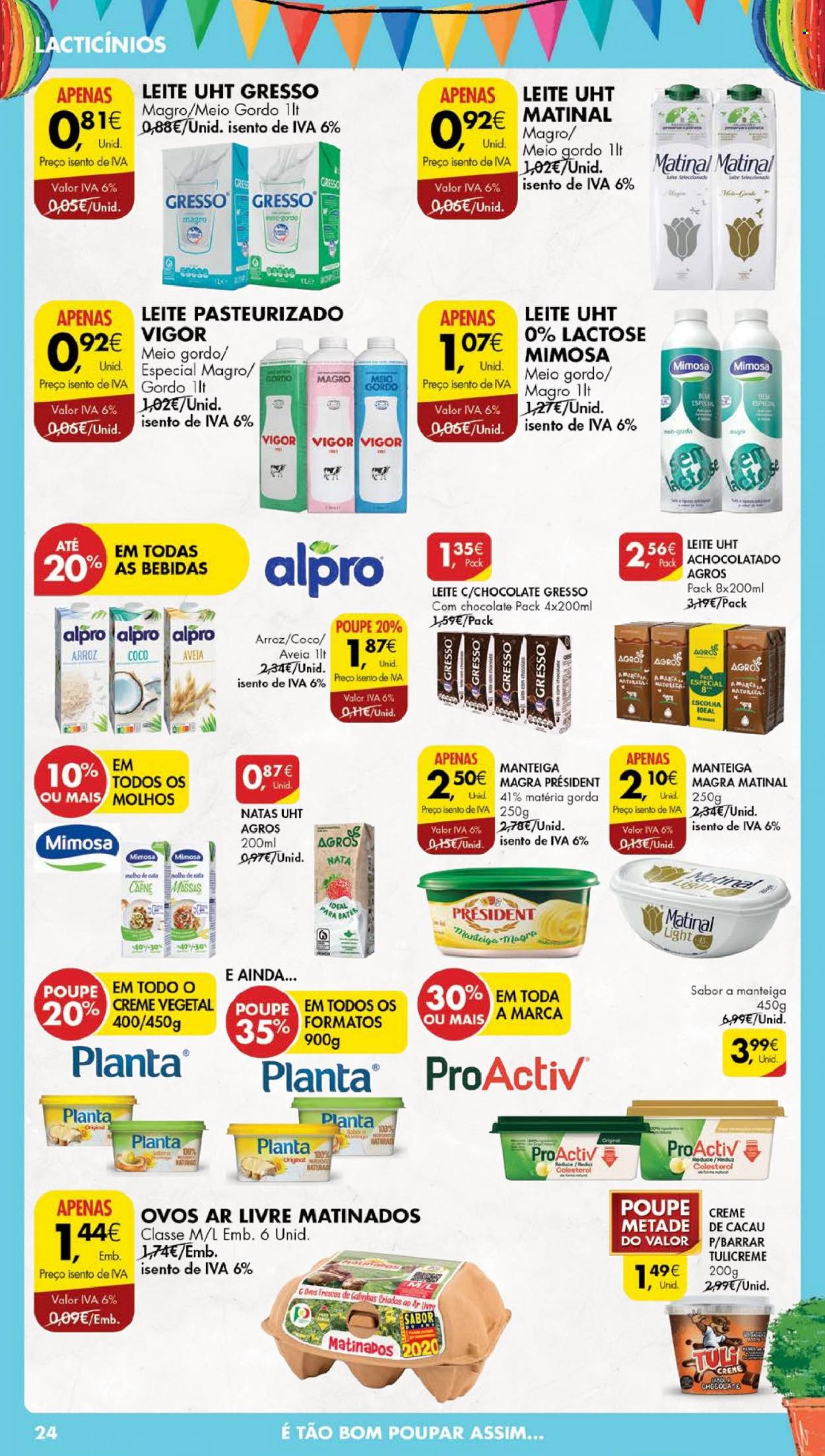 Folheto Pingo Doce - 30.5.2023 - 5.6.2023. Página 24