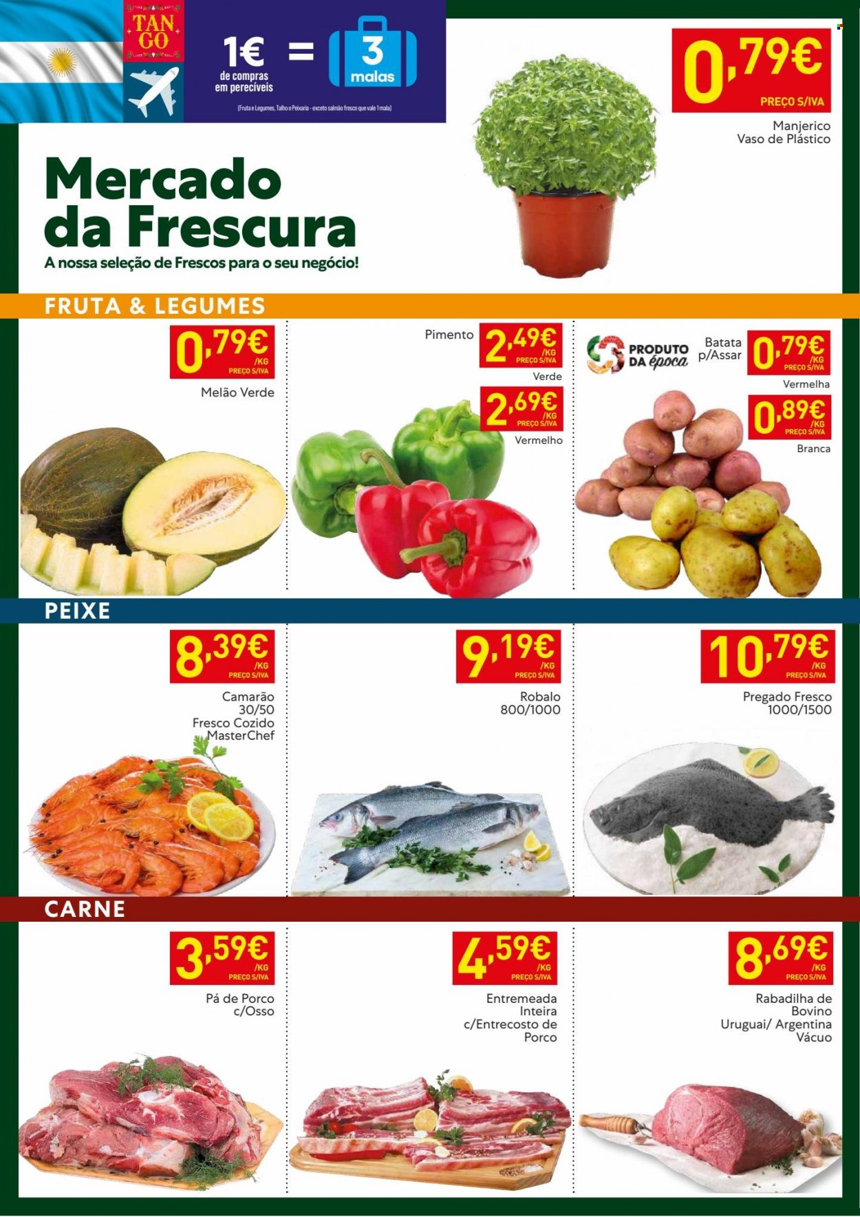 Folheto Recheio - 30.5.2023 - 5.6.2023. Página 2