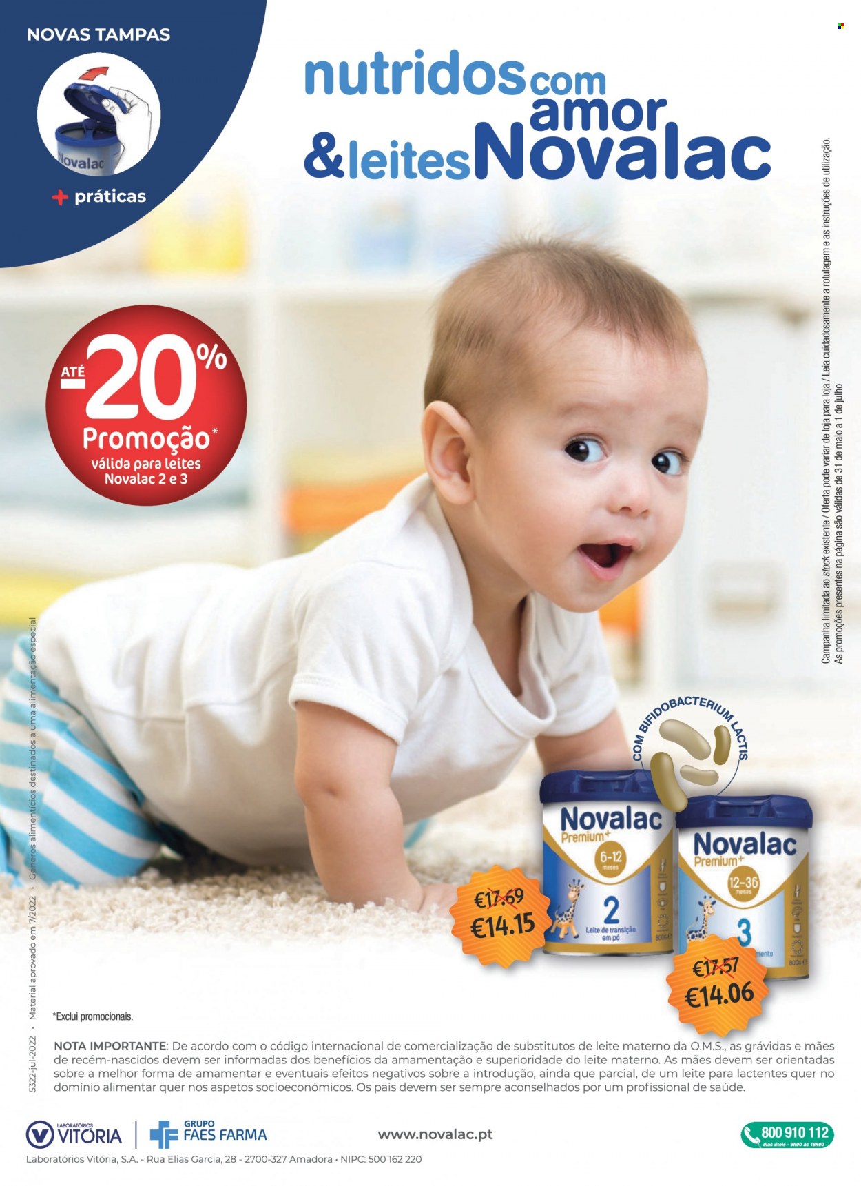 Folheto Auchan - 31.5.2023 - 1.7.2023. Página 18